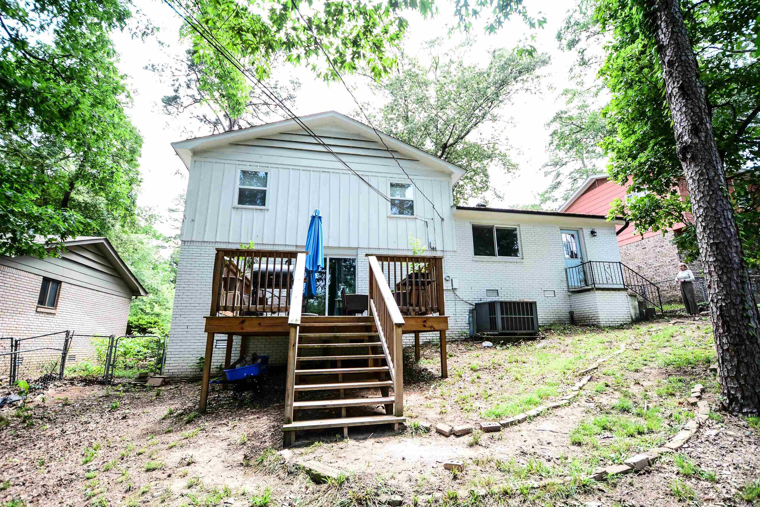 MEADOW LARK SUB - Residential