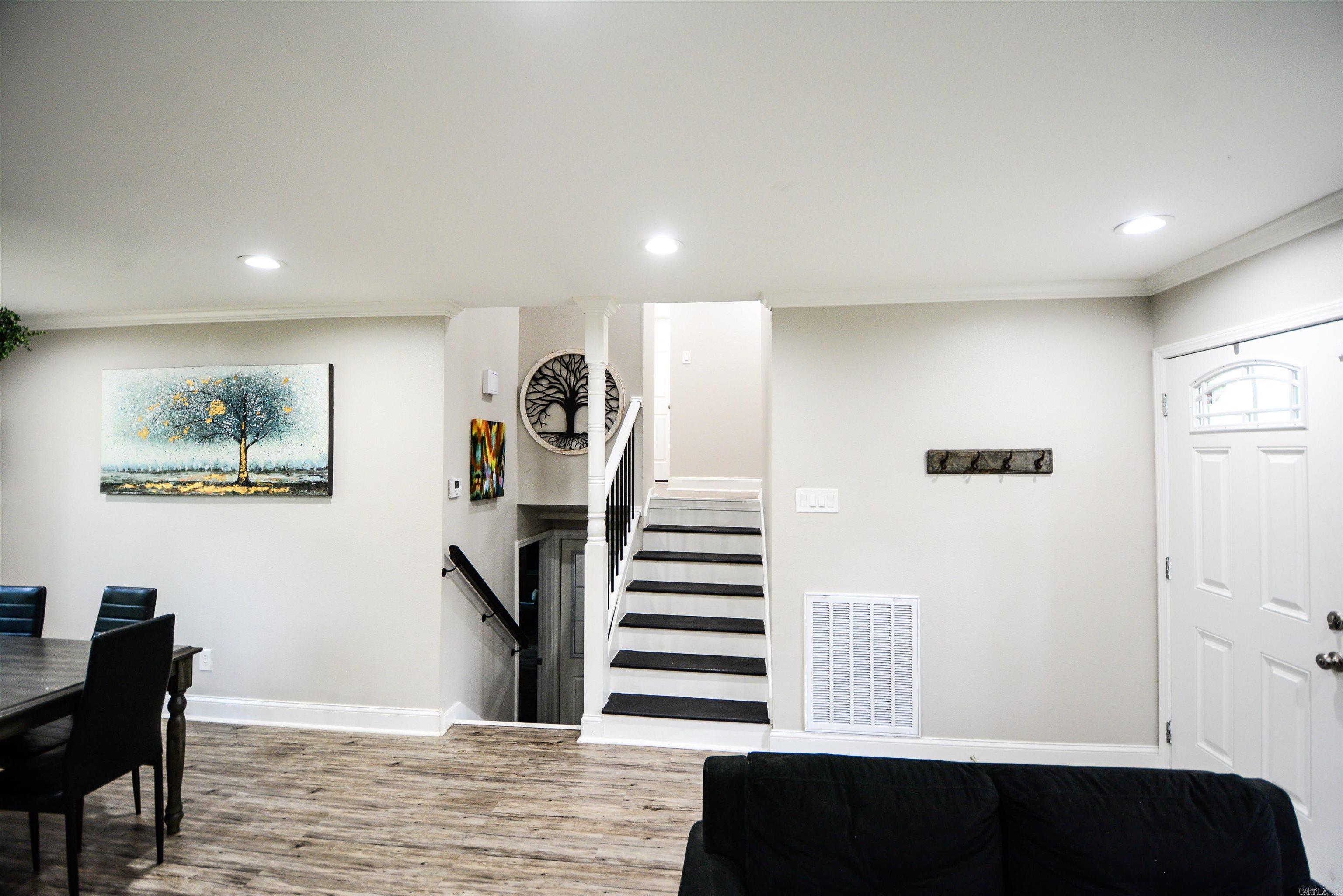 MEADOW LARK SUB - Residential