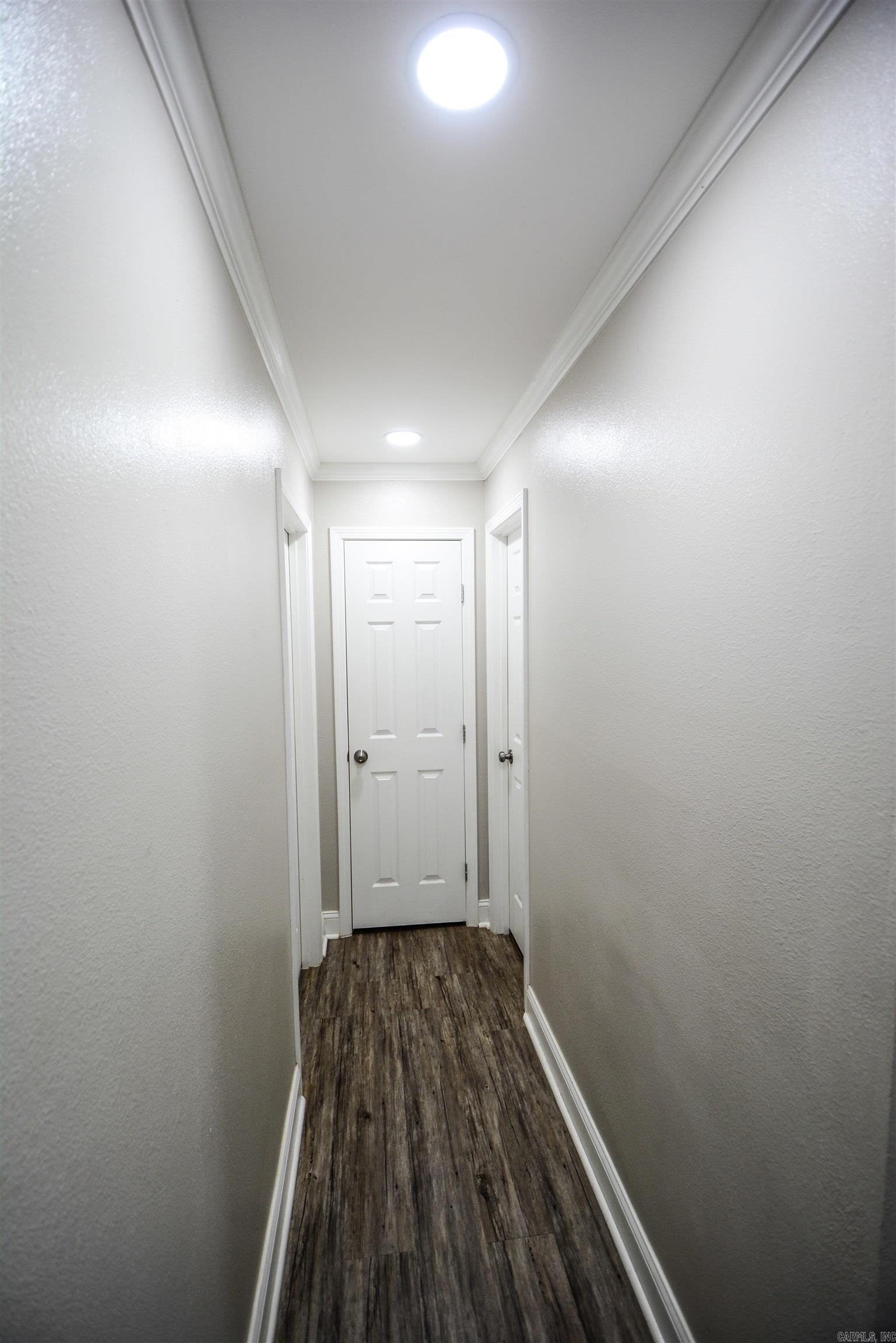 MEADOW LARK SUB - Residential