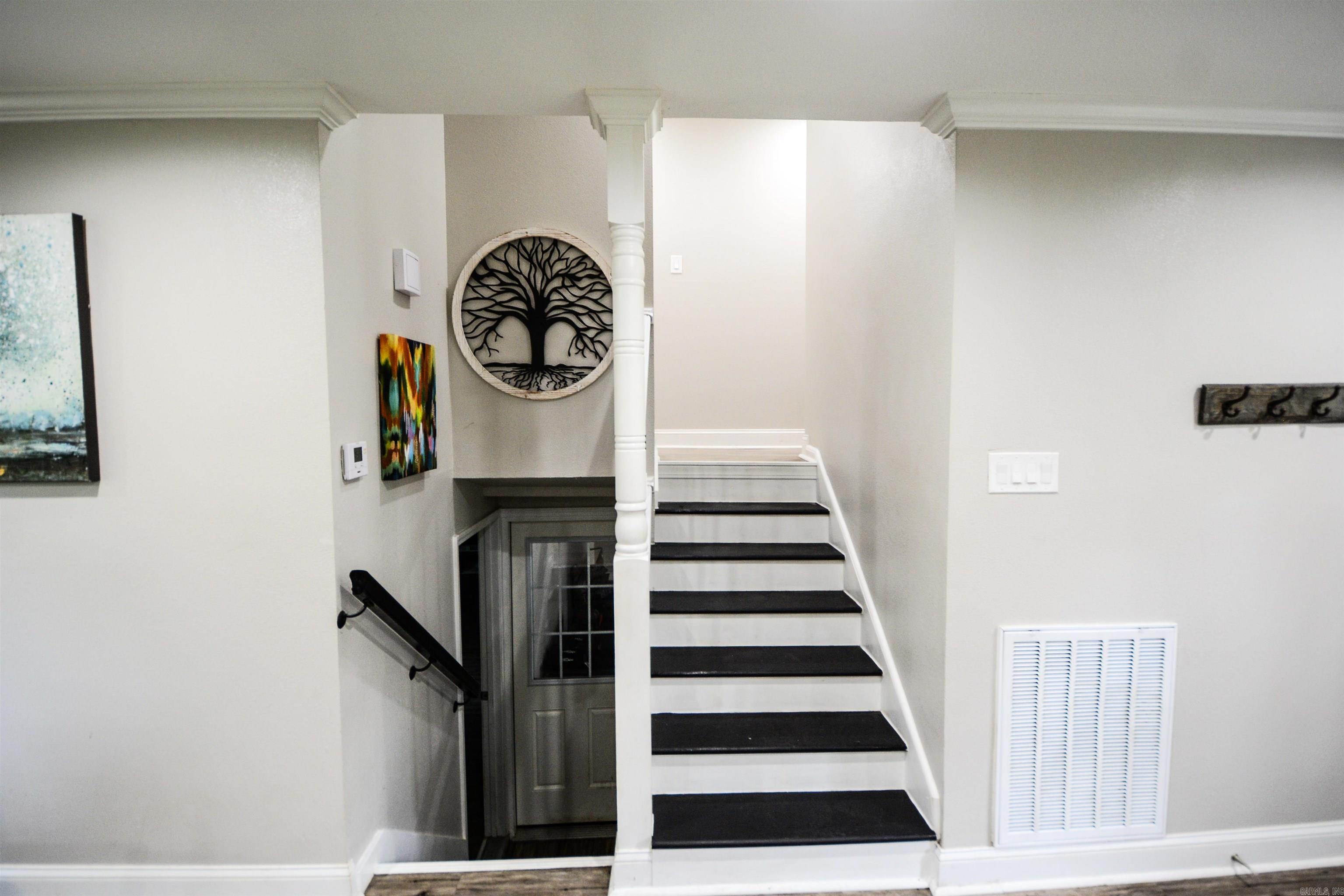 MEADOW LARK SUB - Residential