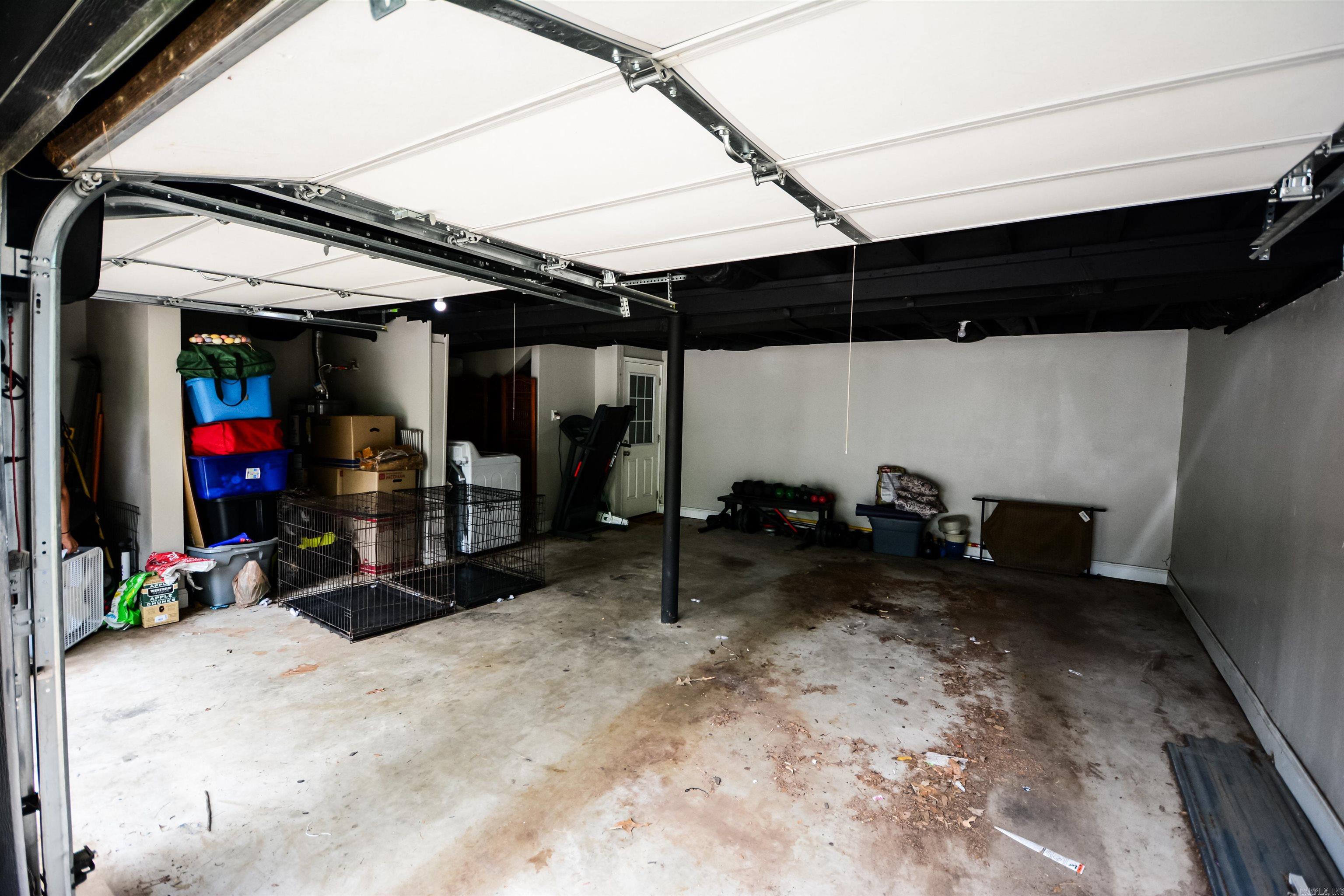 MEADOW LARK SUB - Residential