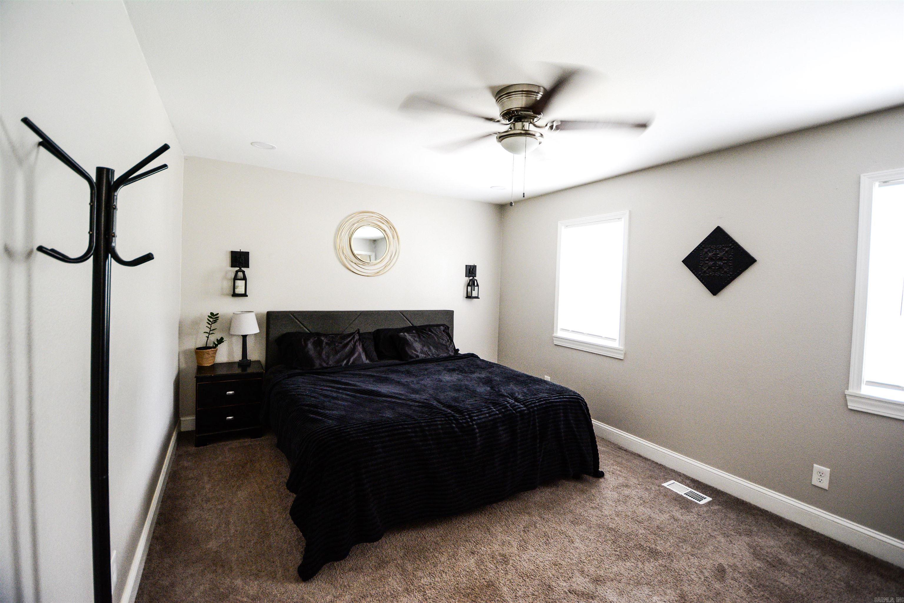 MEADOW LARK SUB - Residential