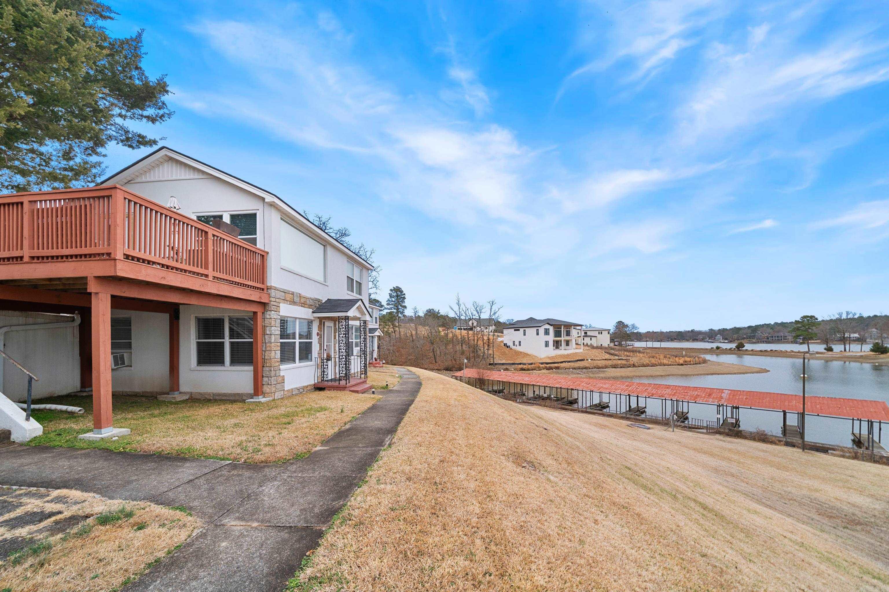 BUENA VISTA HPR - Residential