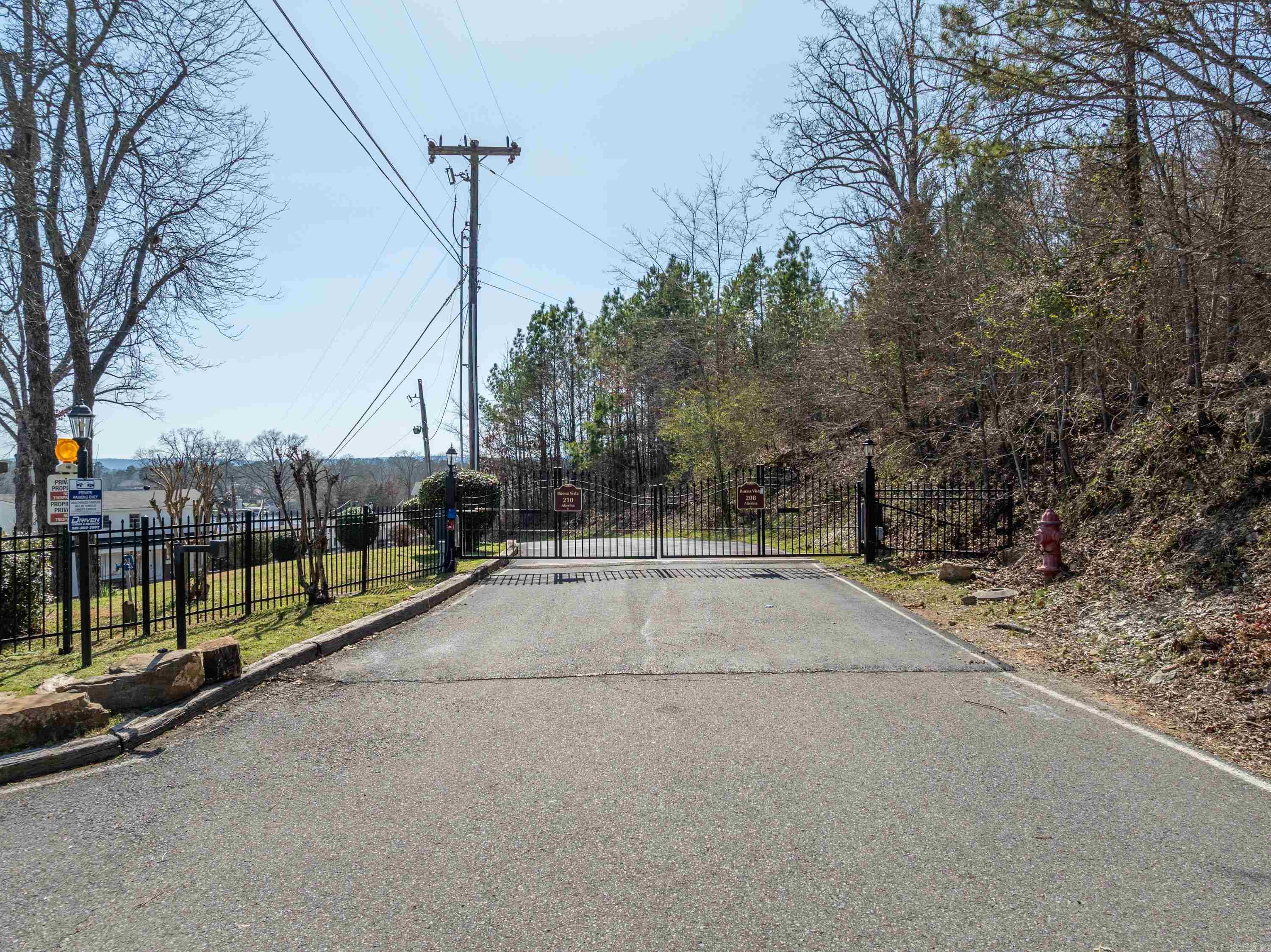 BUENA VISTA HPR - Residential