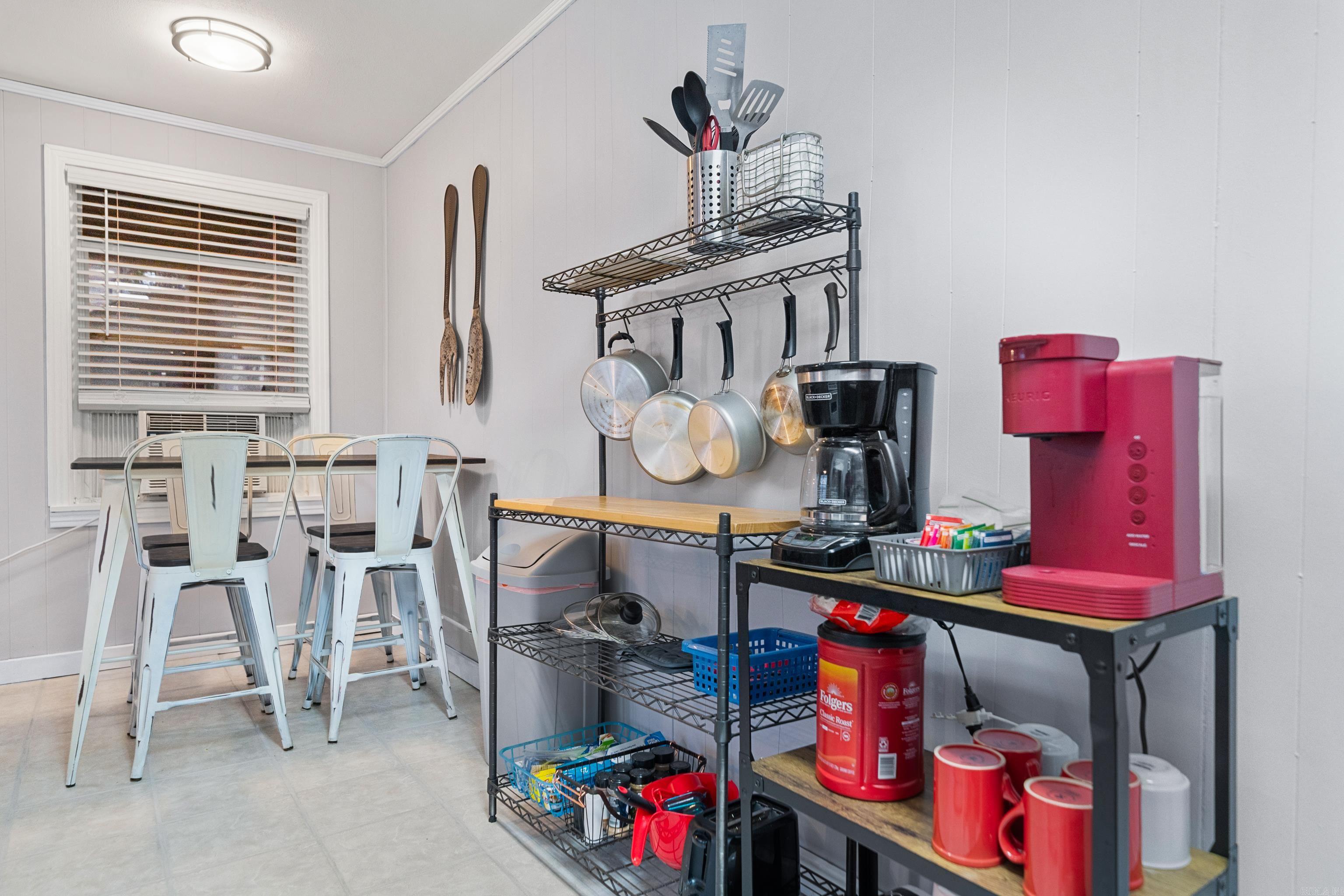 BUENA VISTA HPR - Residential