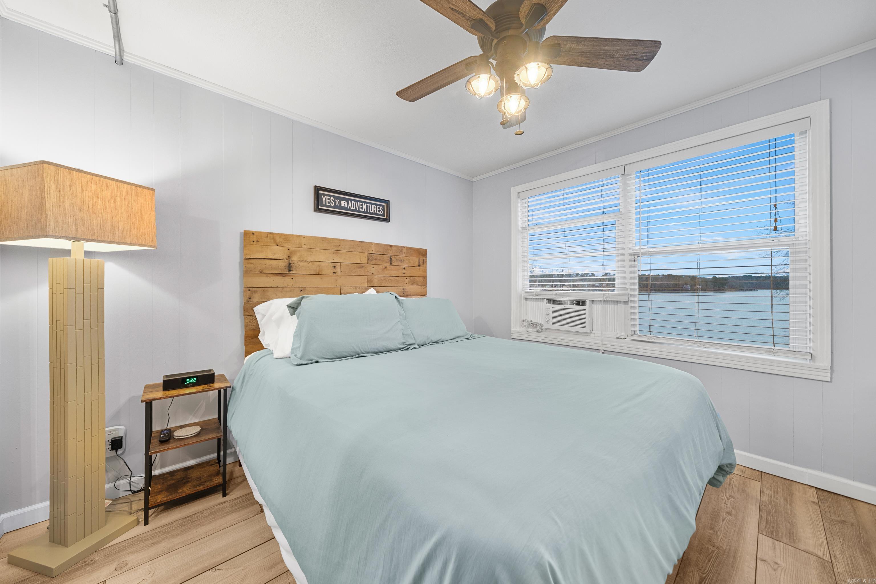 BUENA VISTA HPR - Residential