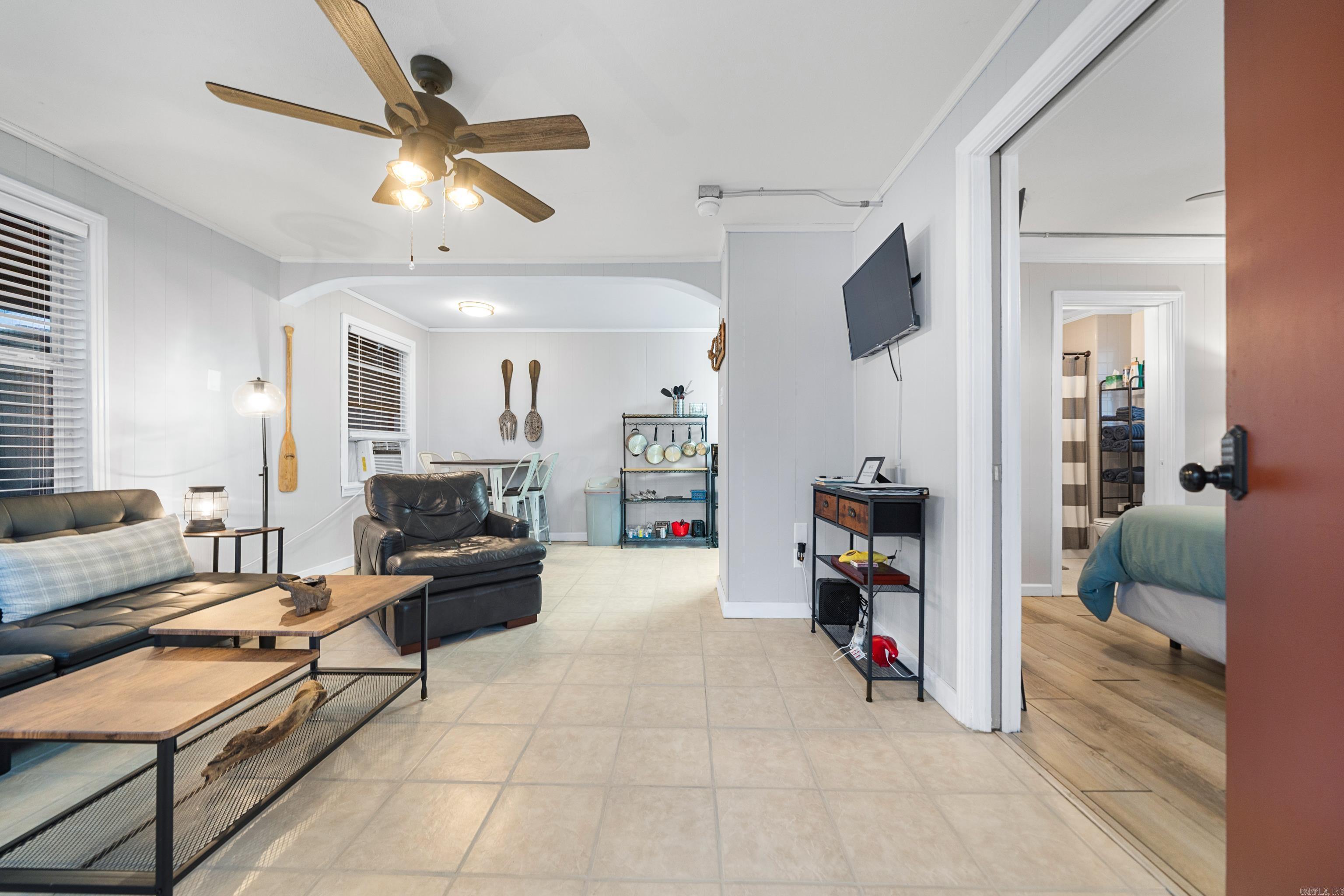 BUENA VISTA HPR - Residential