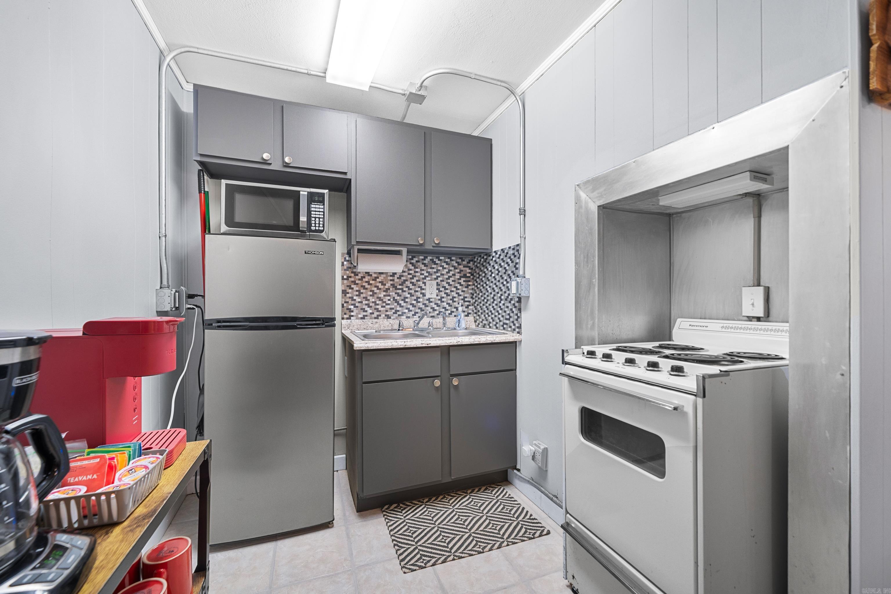 BUENA VISTA HPR - Residential