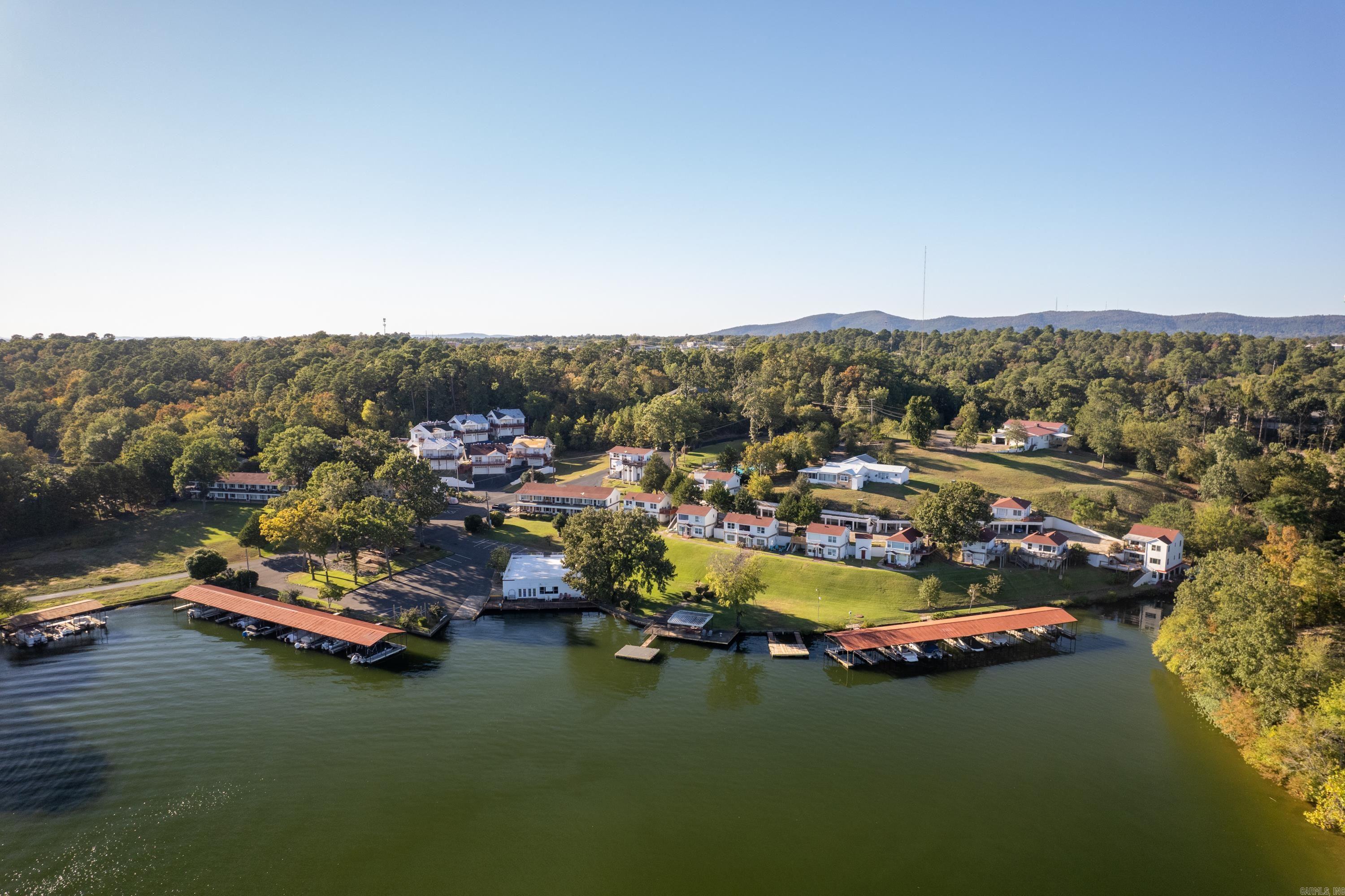 BUENA VISTA HPR - Residential