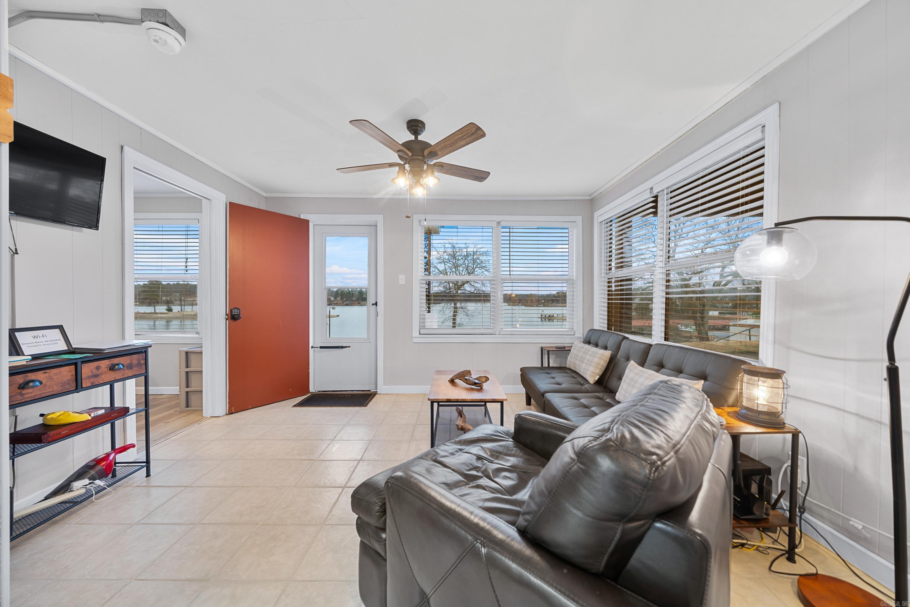 BUENA VISTA HPR - Residential