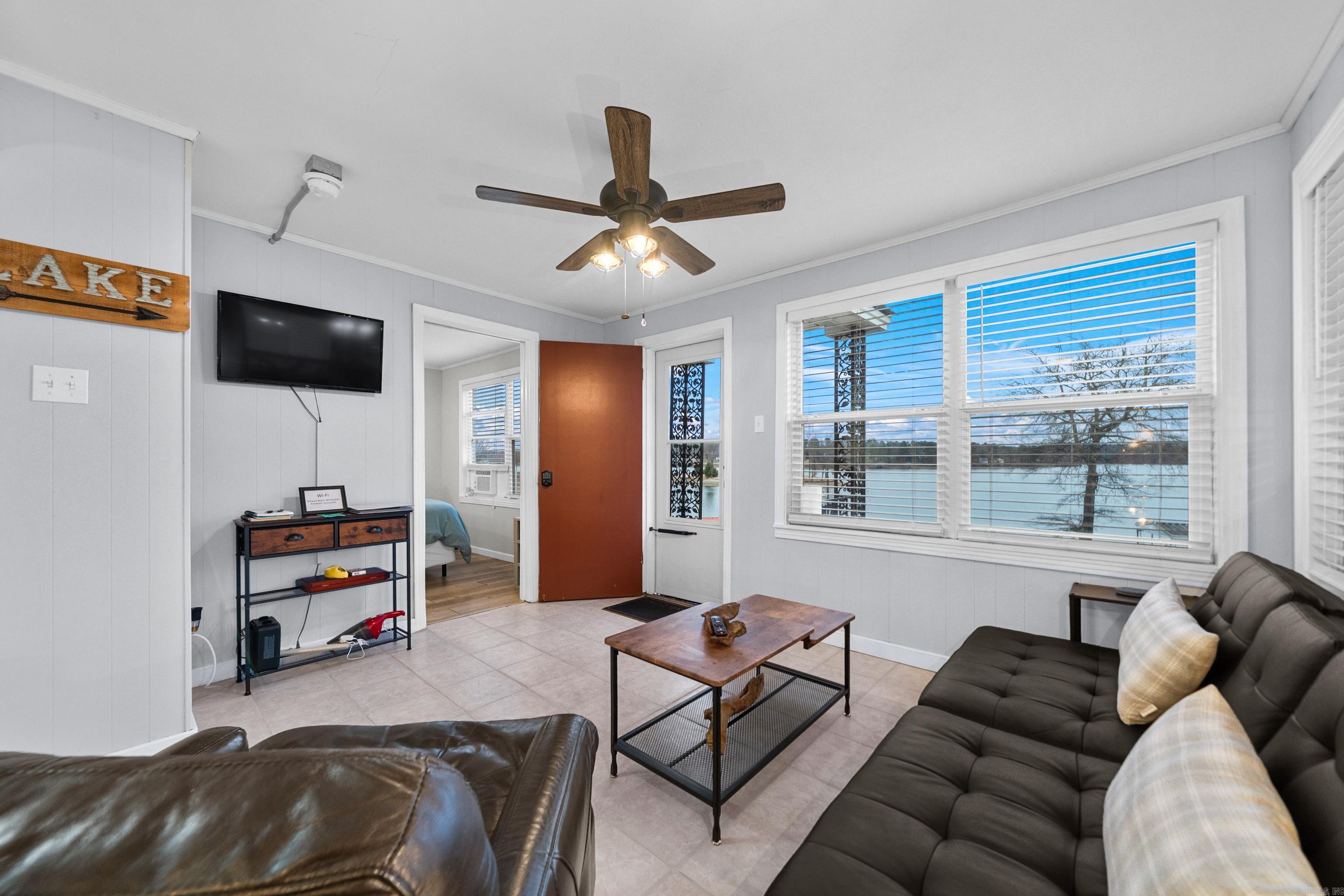 BUENA VISTA HPR - Residential