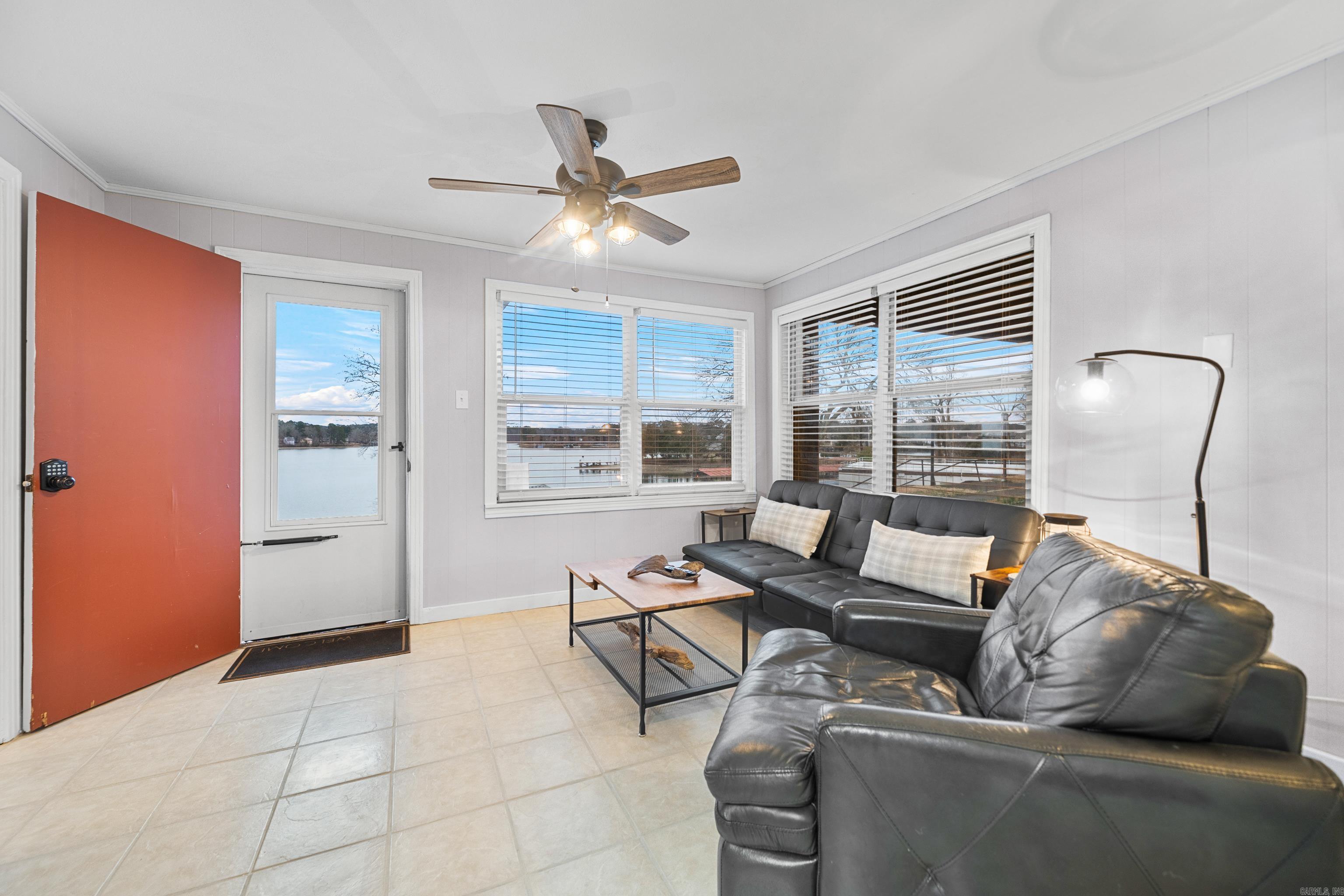 BUENA VISTA HPR - Residential