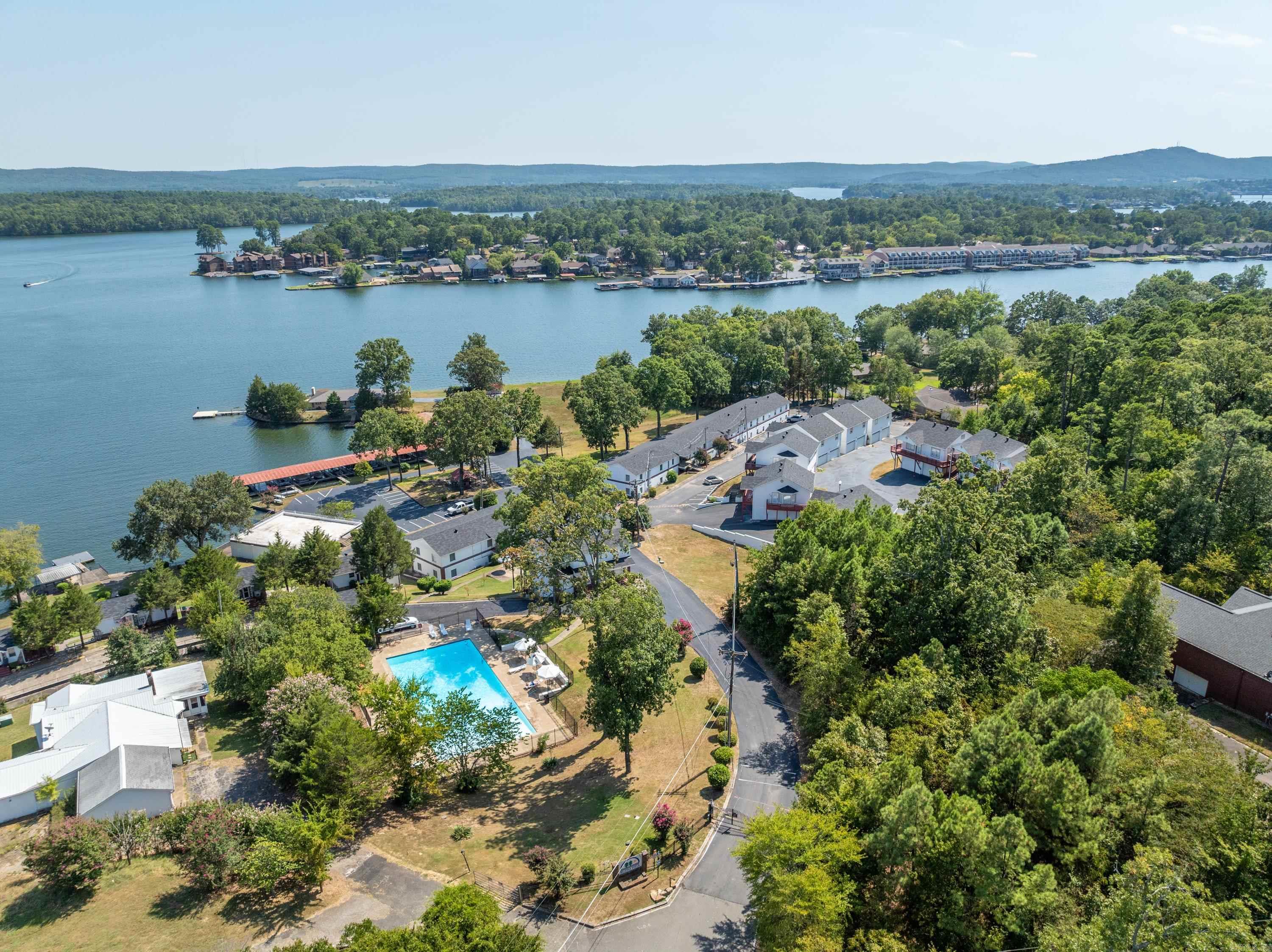 BUENA VISTA HPR - Residential