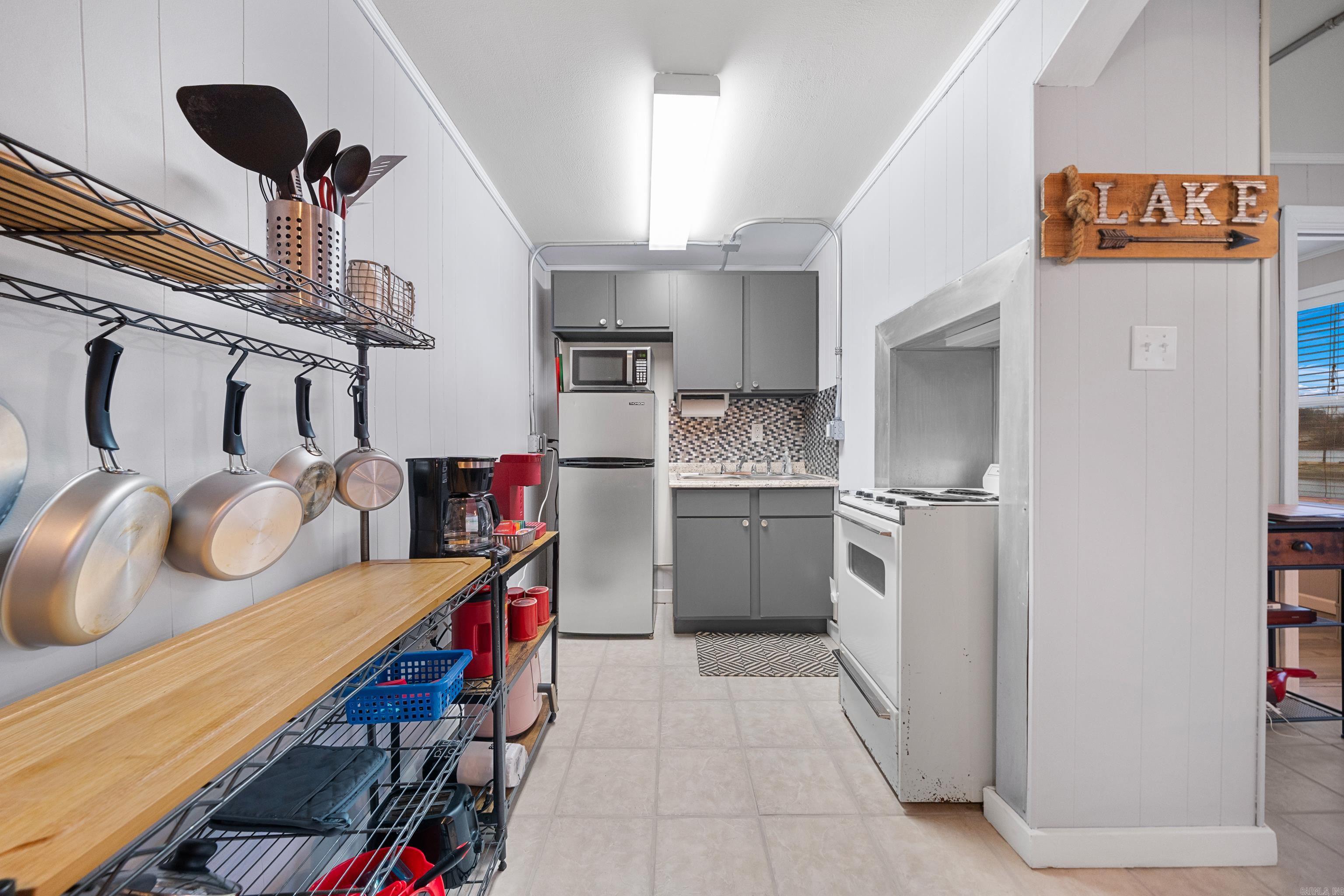 BUENA VISTA HPR - Residential