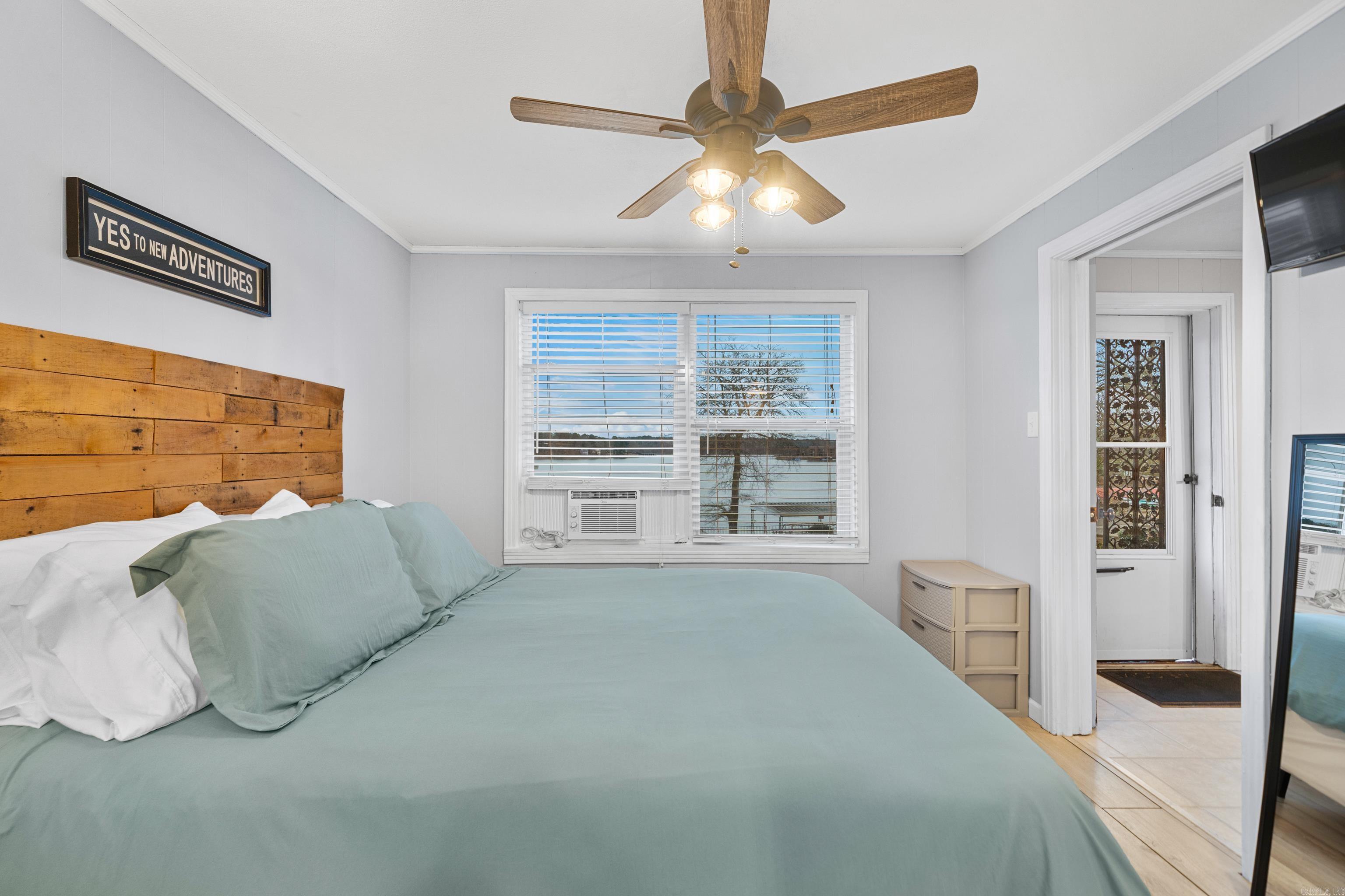 BUENA VISTA HPR - Residential