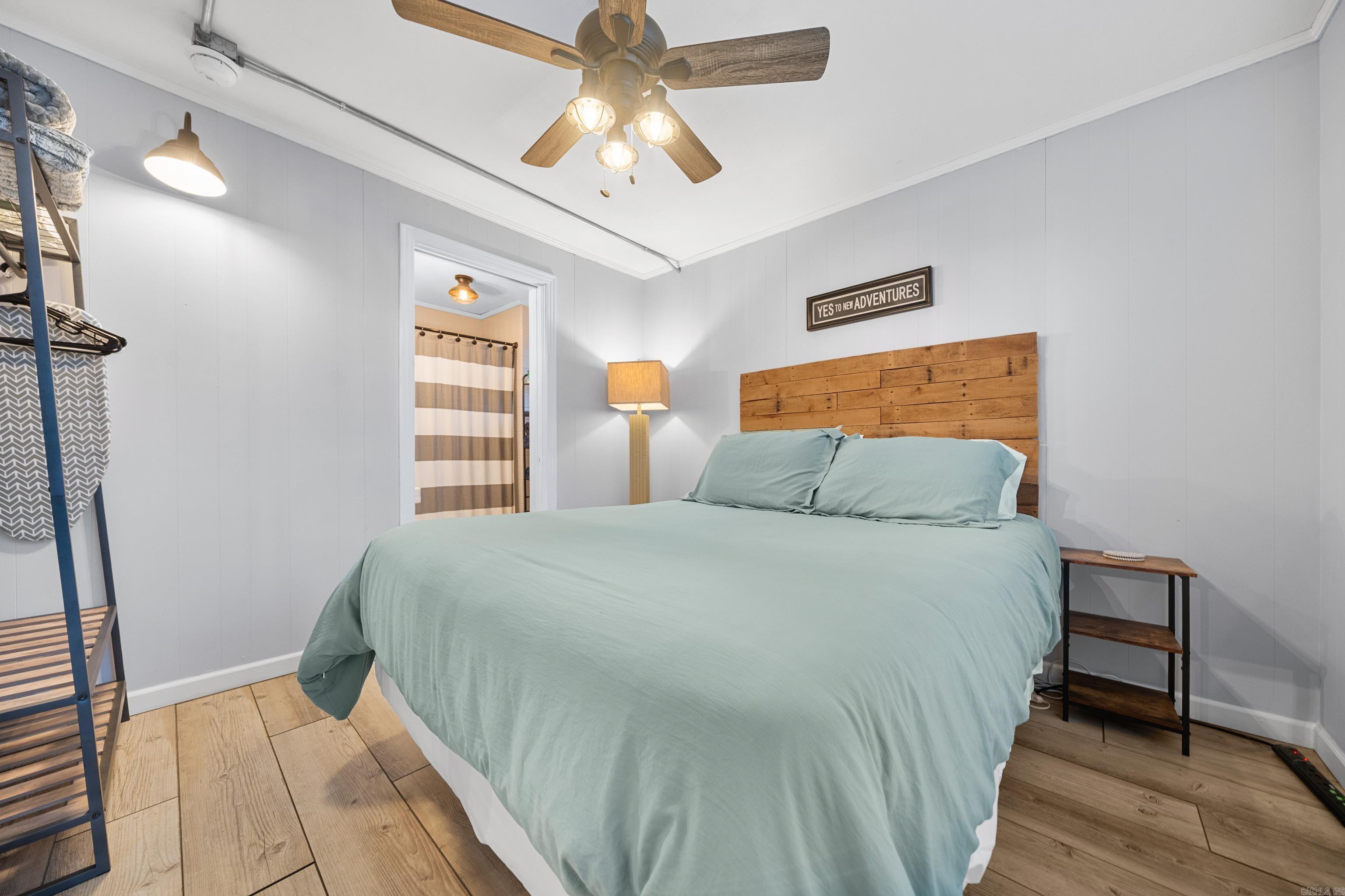 BUENA VISTA HPR - Residential