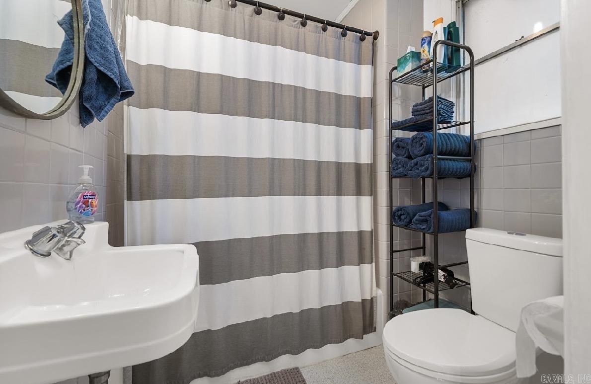 BUENA VISTA HPR - Residential