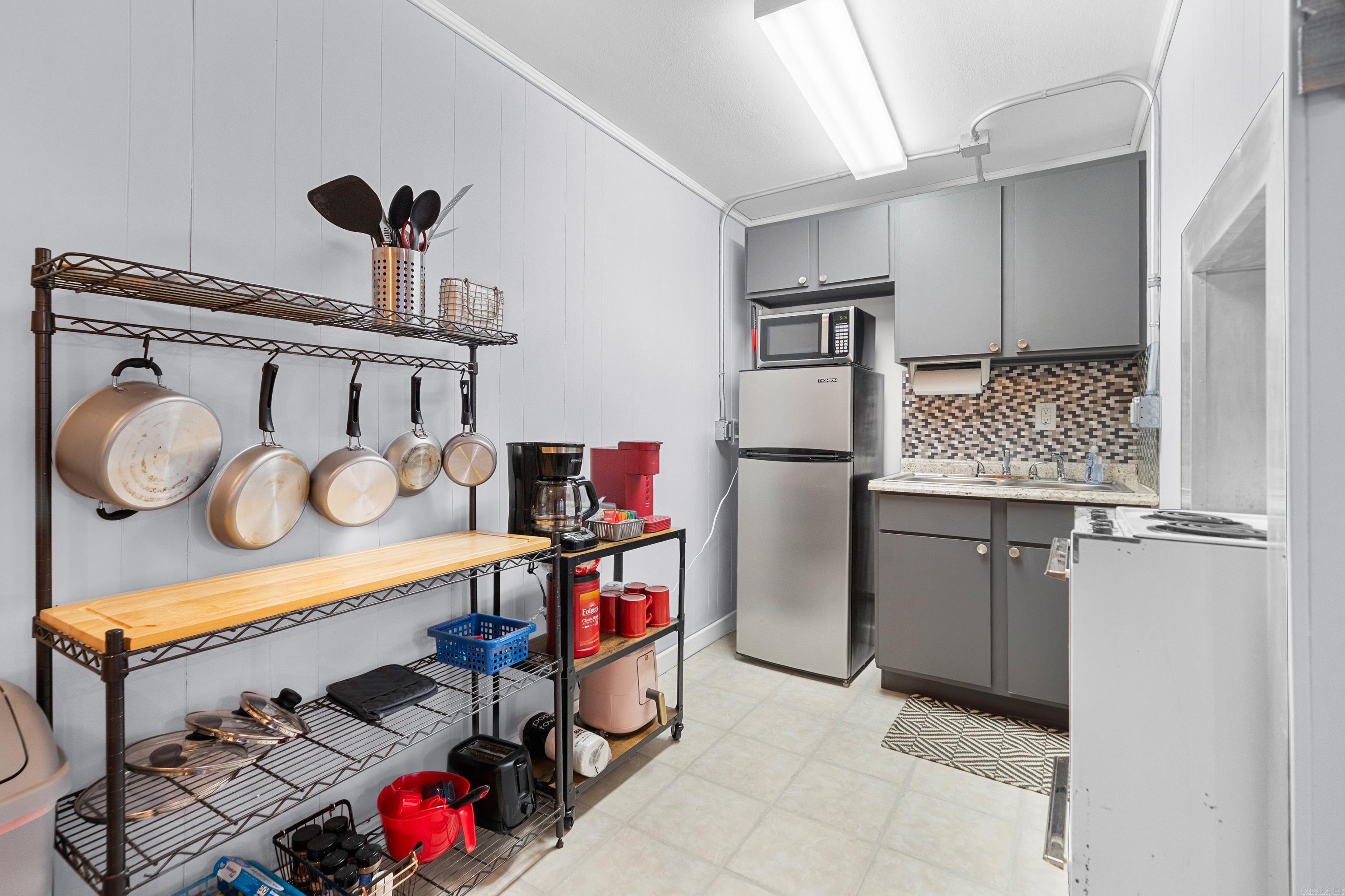 BUENA VISTA HPR - Residential