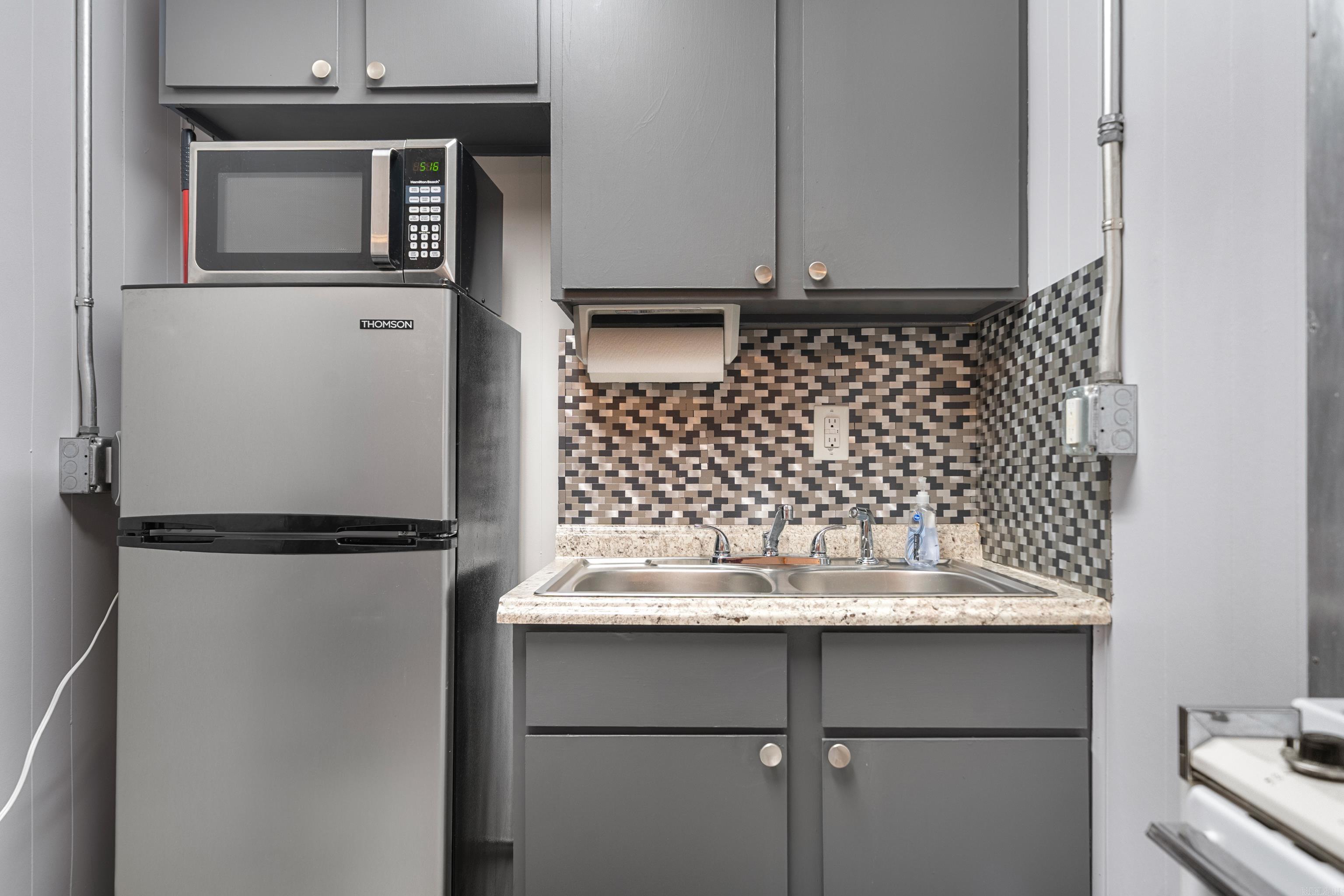 BUENA VISTA HPR - Residential