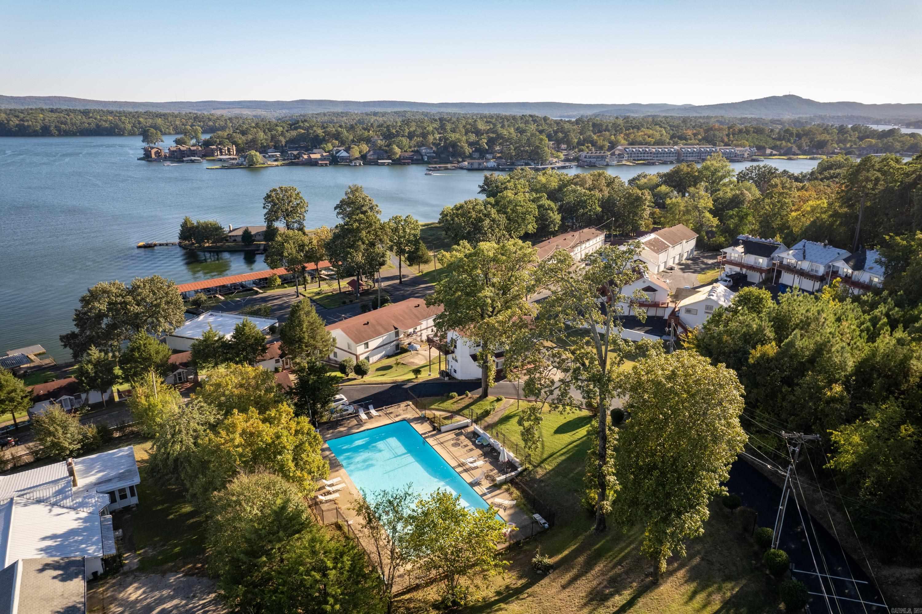 BUENA VISTA HPR - Residential