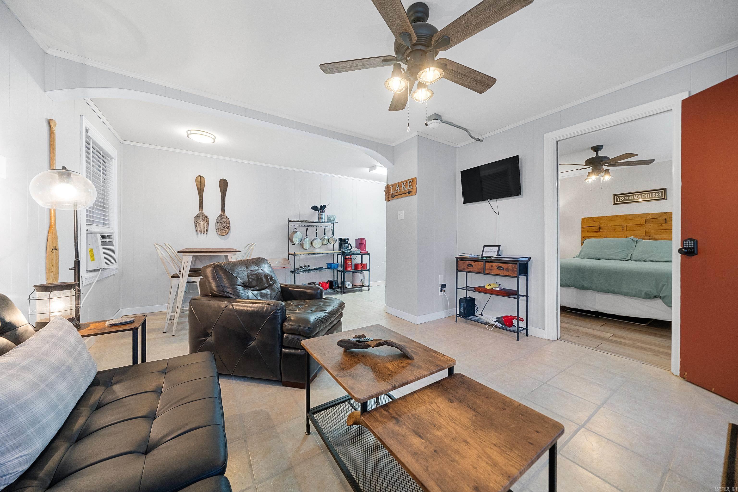 BUENA VISTA HPR - Residential