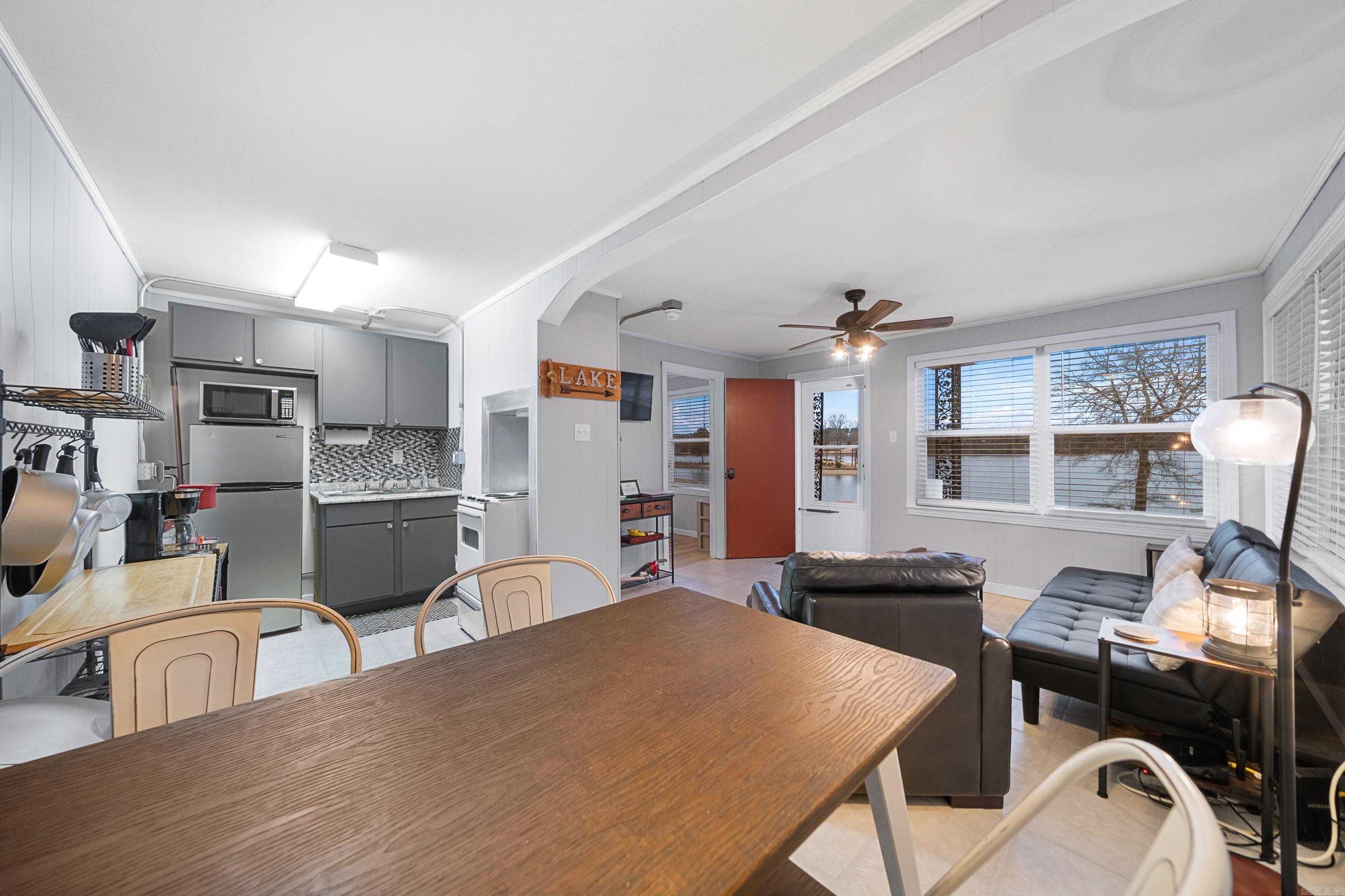 BUENA VISTA HPR - Residential