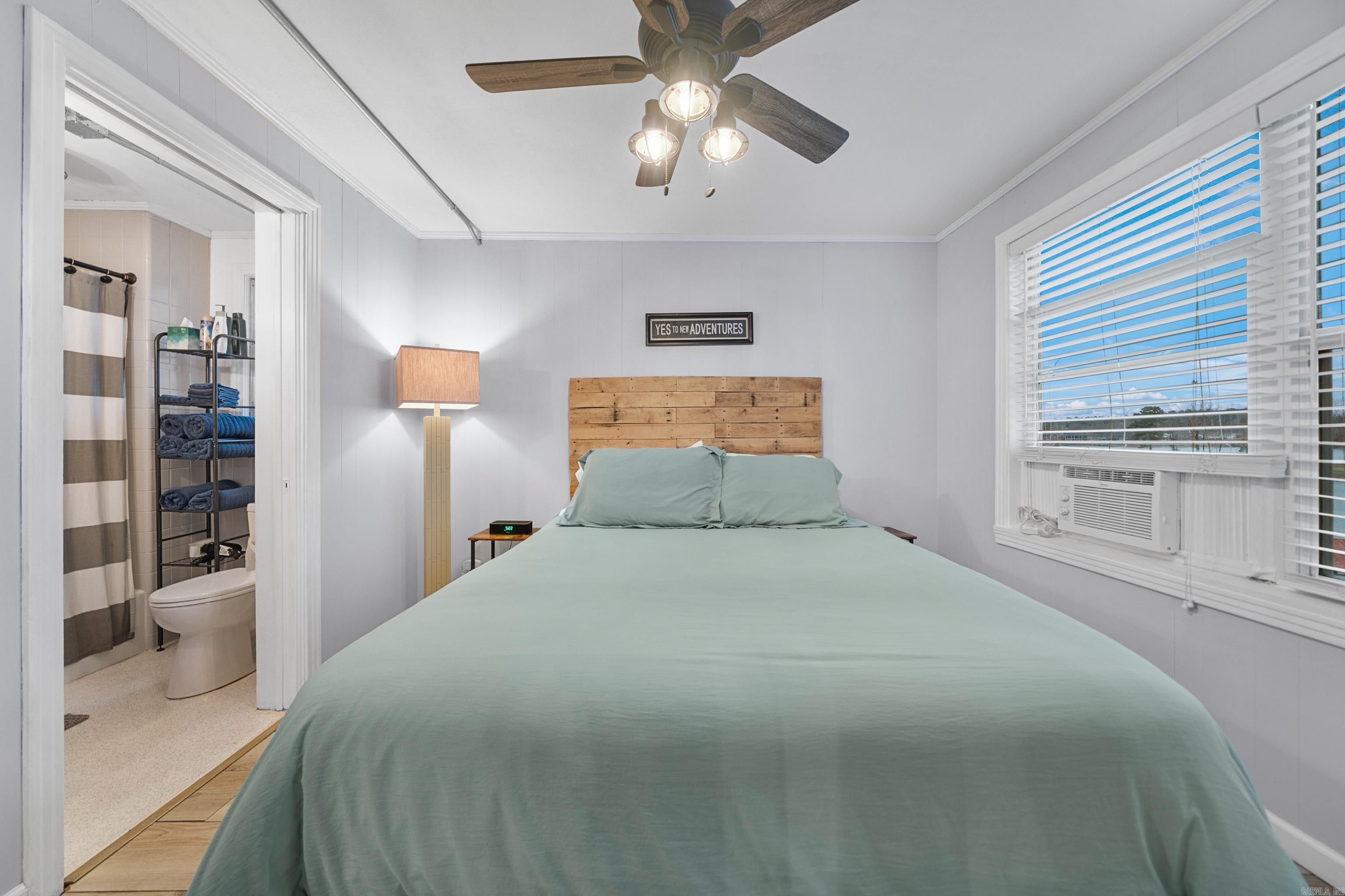 BUENA VISTA HPR - Residential