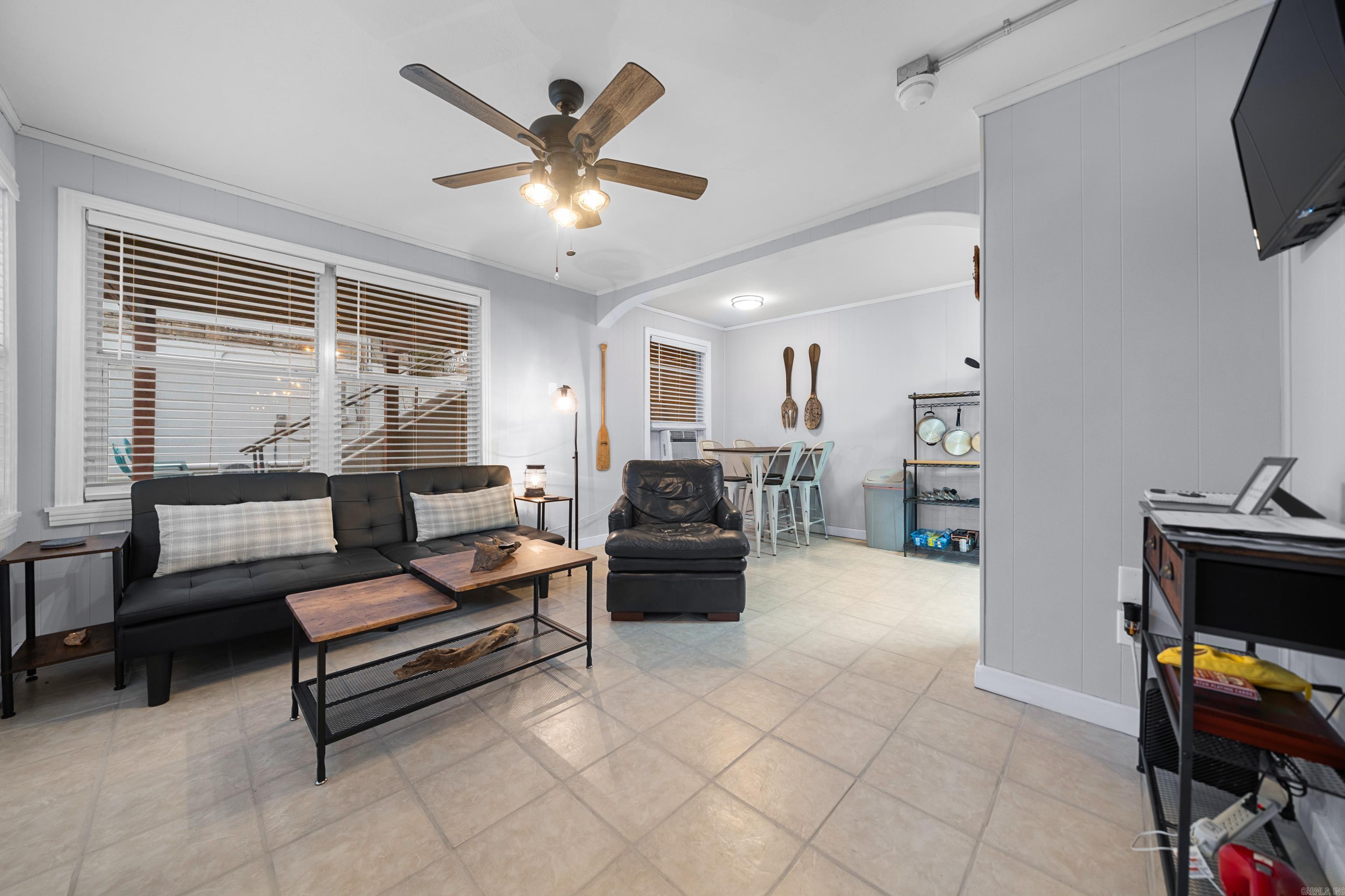 BUENA VISTA HPR - Residential