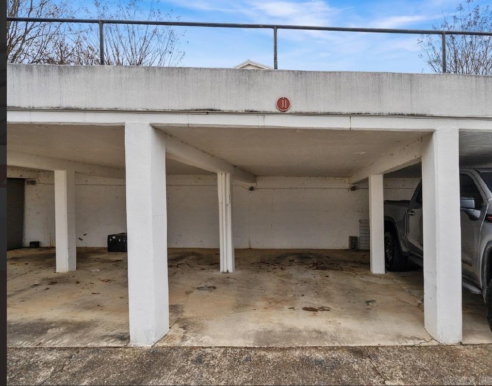 BUENA VISTA HPR - Residential