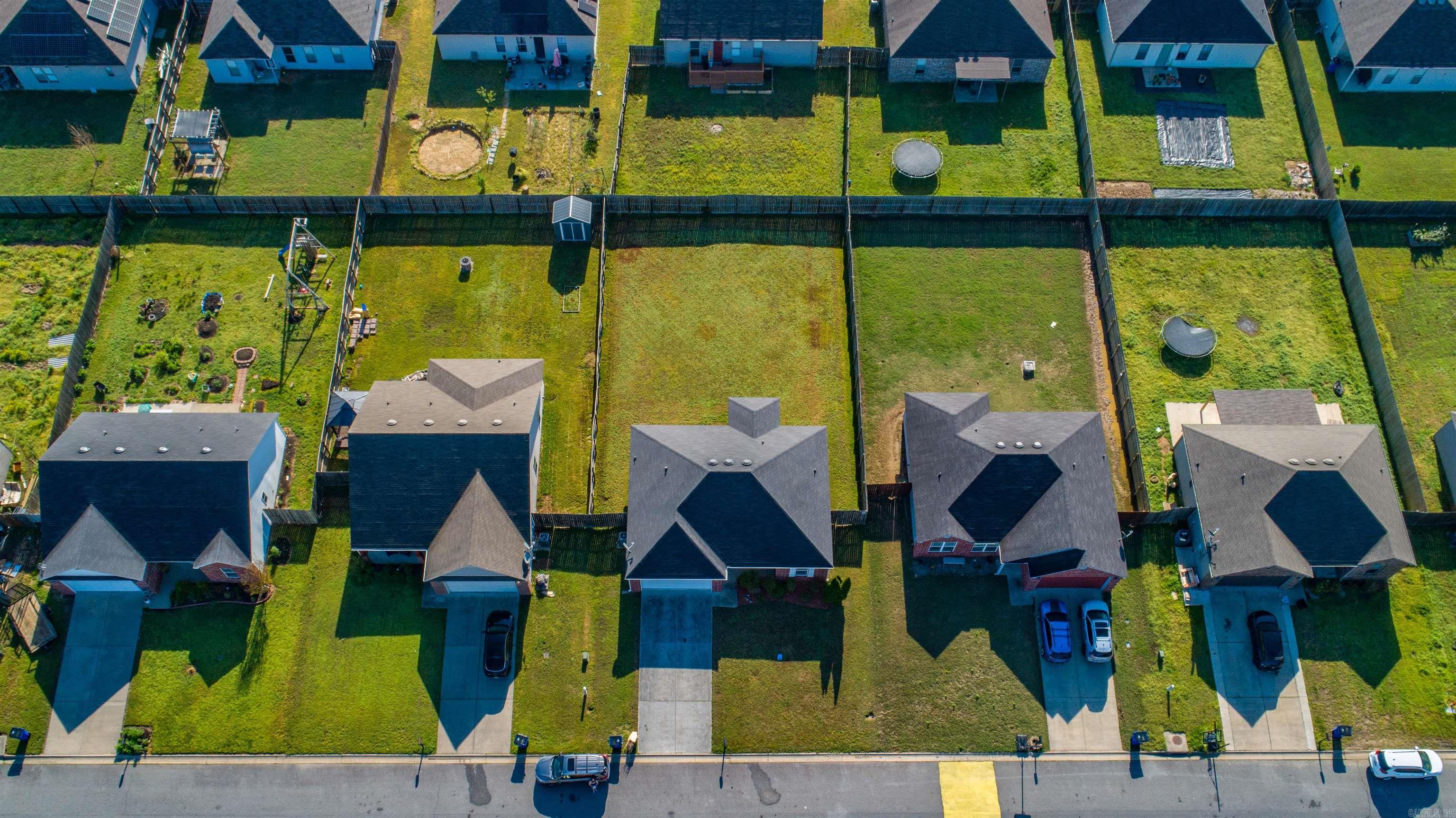 BAYWOOD SUB CORRECTED - Residential