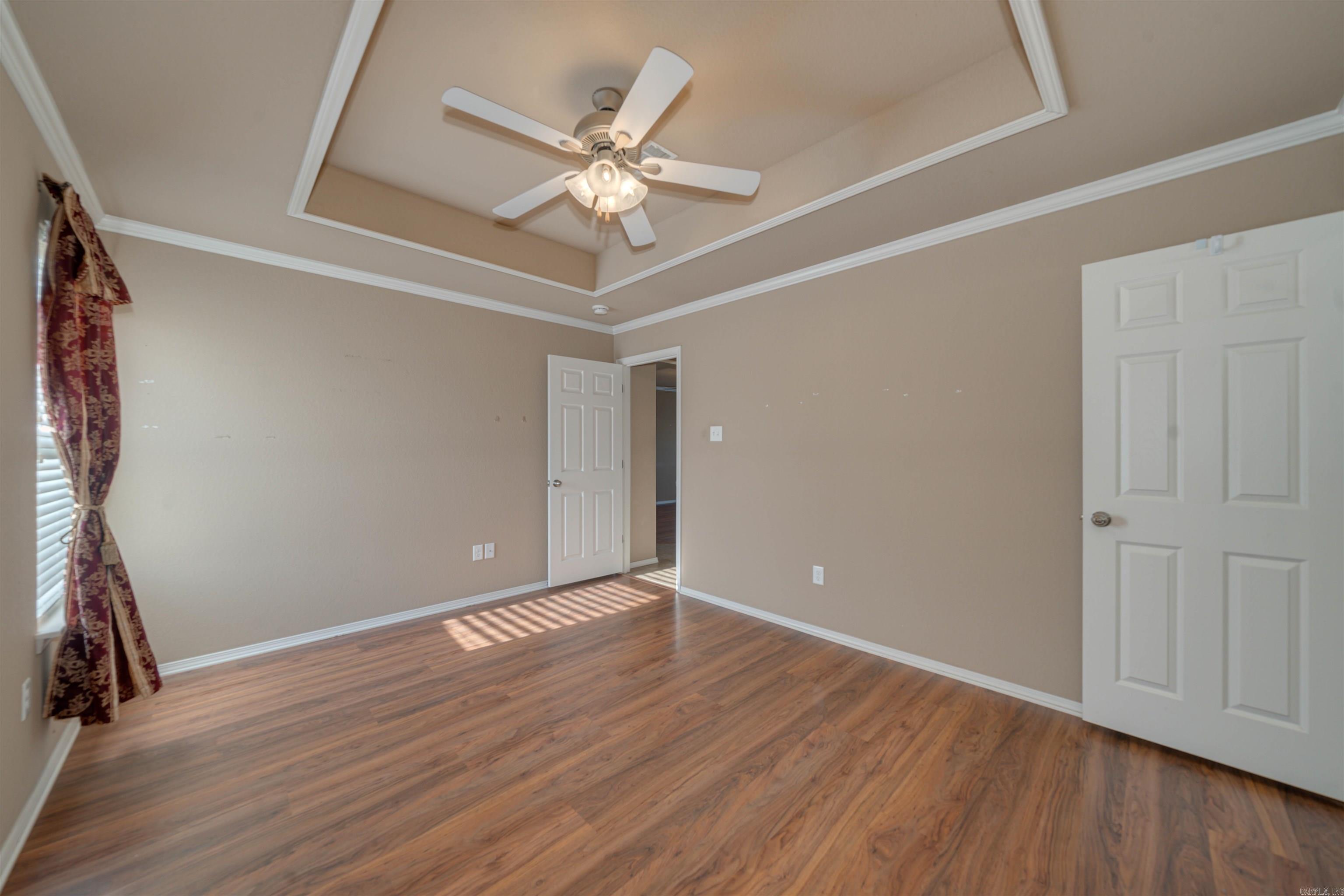 BAYWOOD SUB CORRECTED - Residential