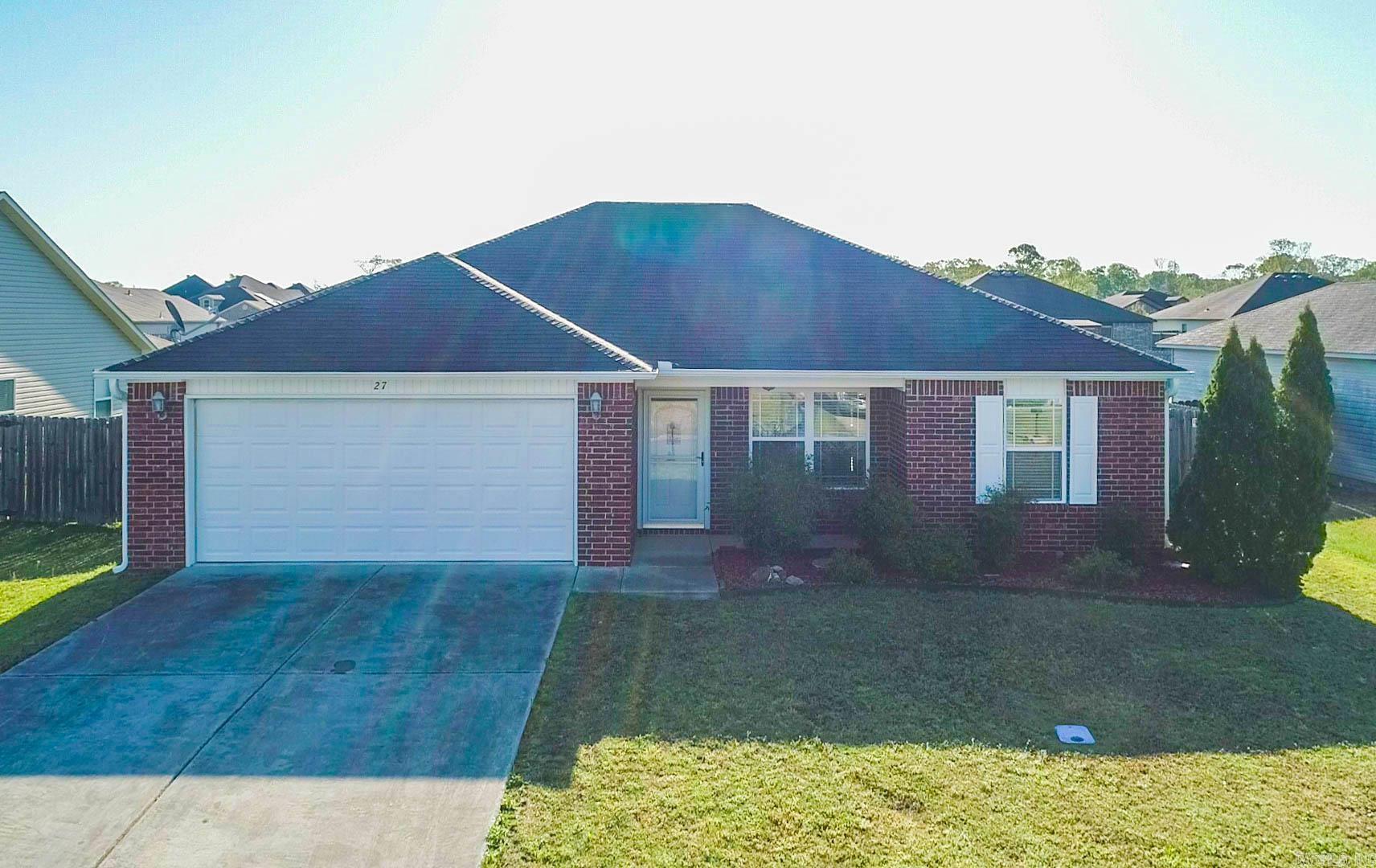 BAYWOOD SUB CORRECTED - Residential