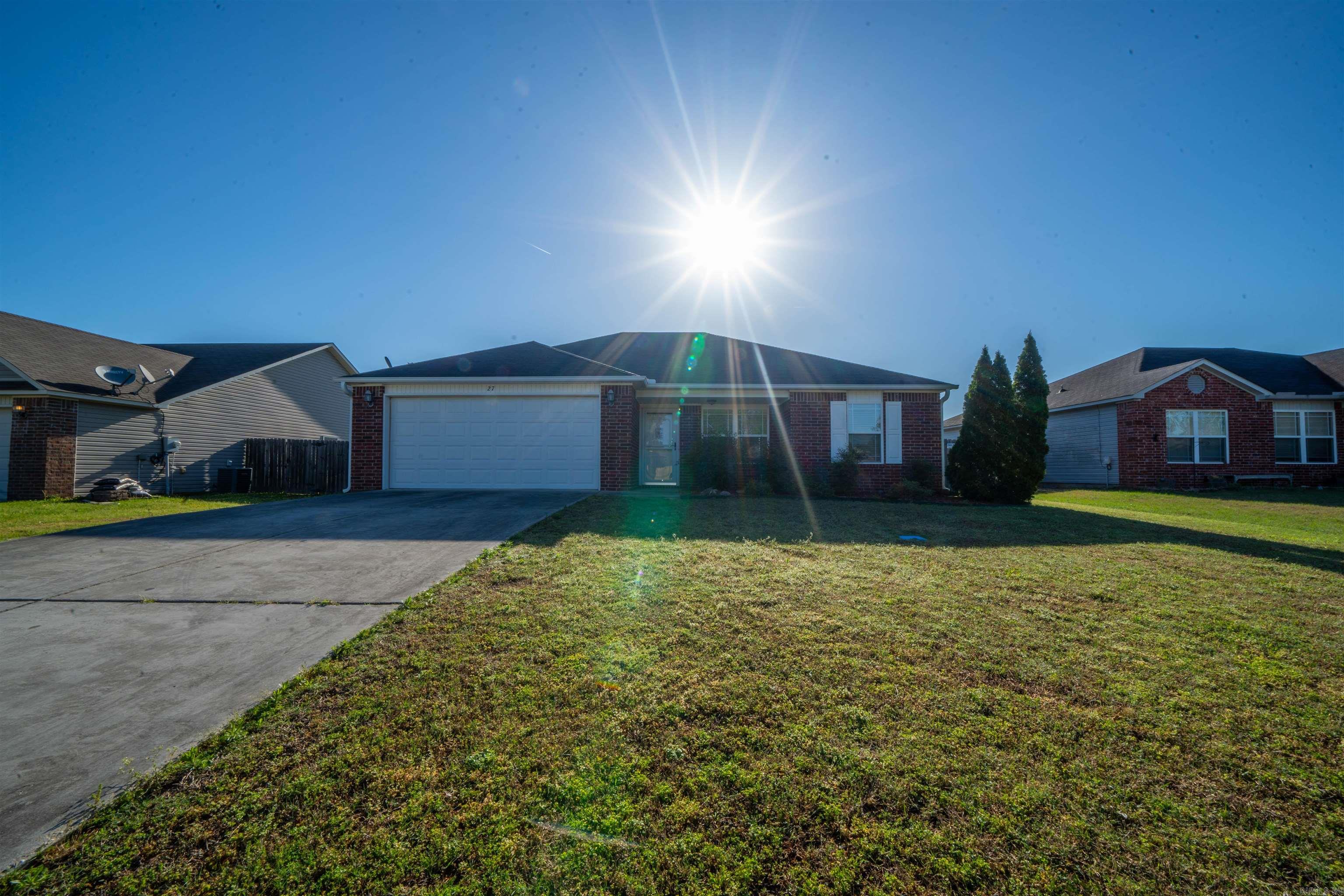 BAYWOOD SUB CORRECTED - Residential