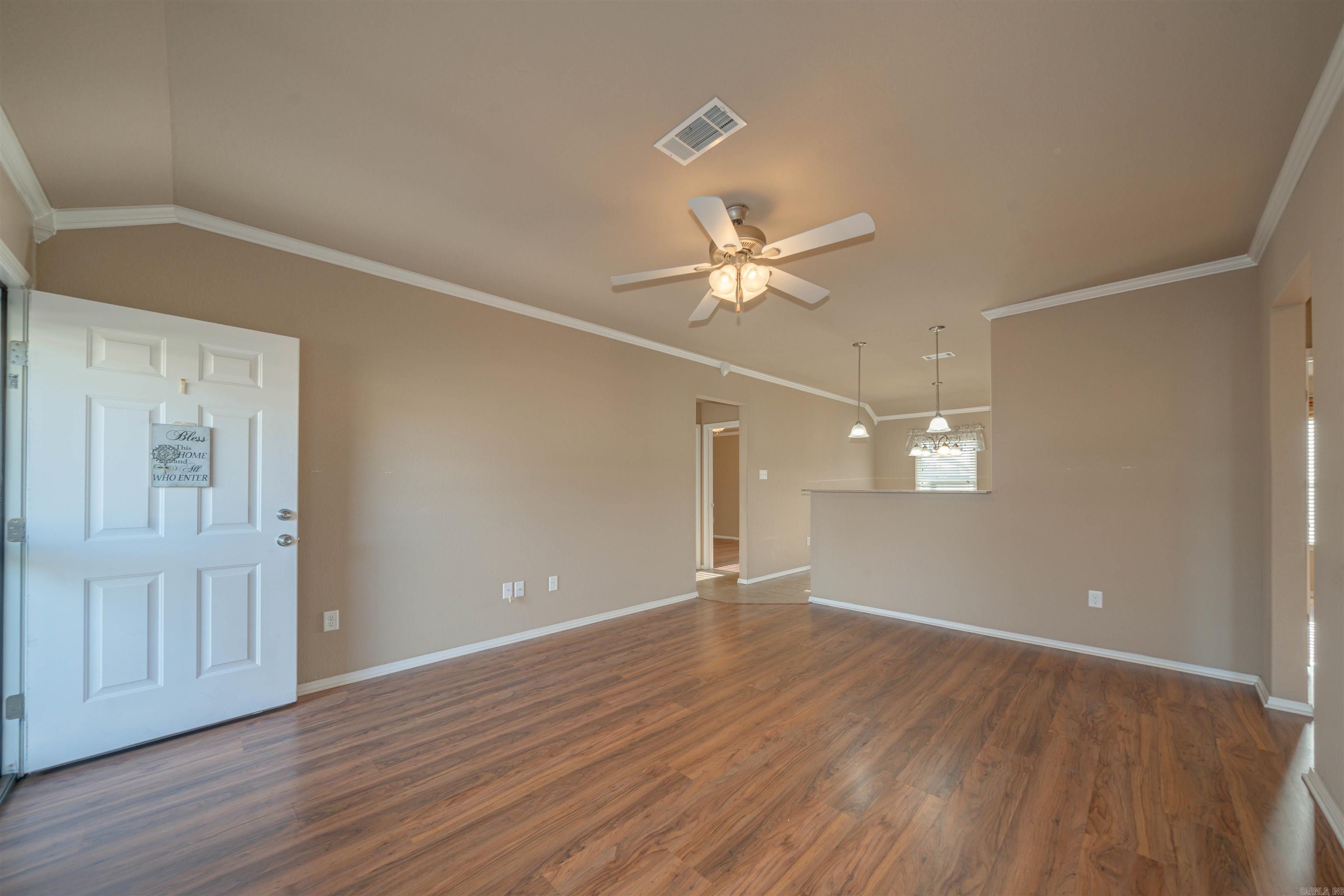 BAYWOOD SUB CORRECTED - Residential