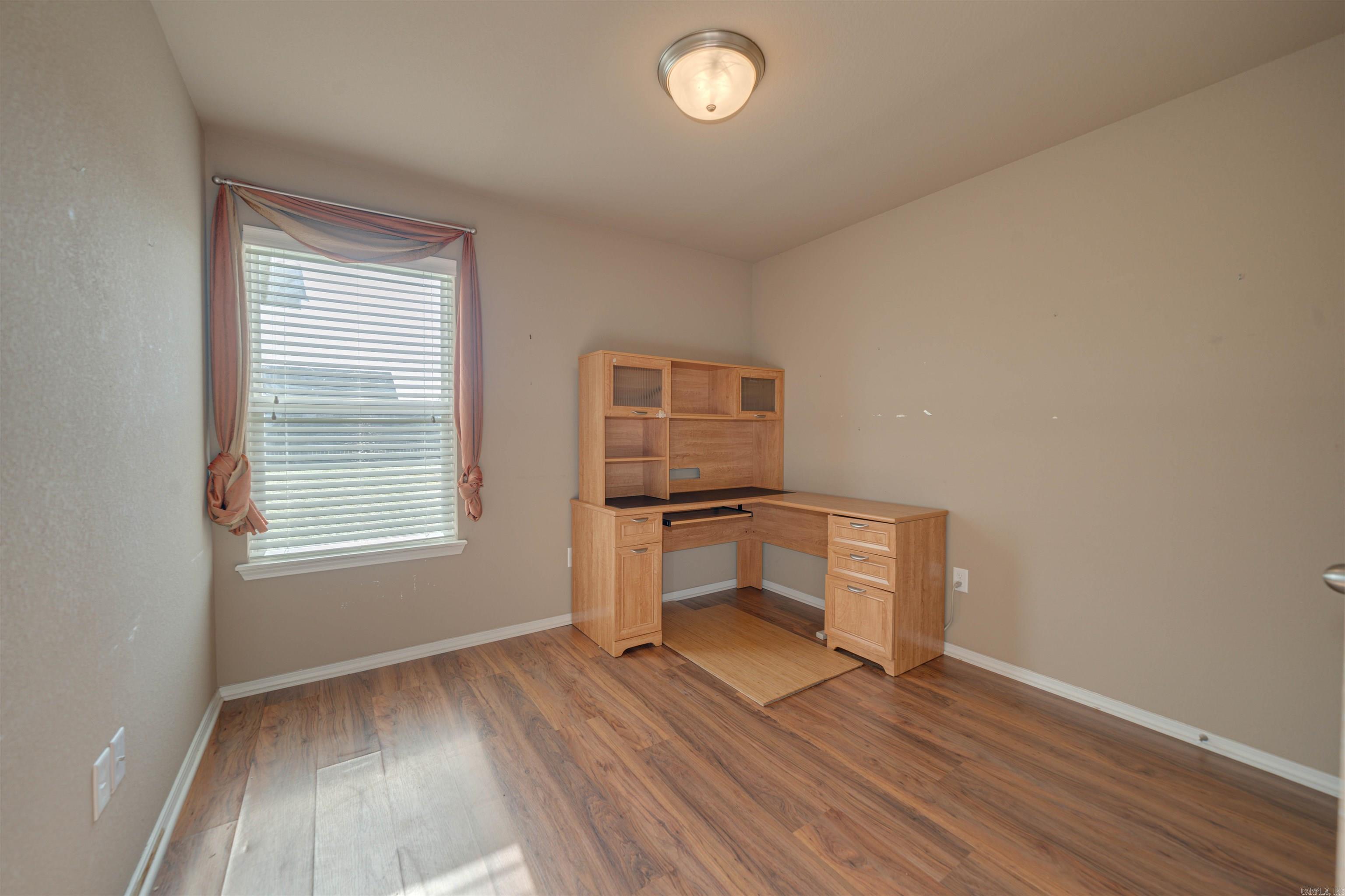 BAYWOOD SUB CORRECTED - Residential