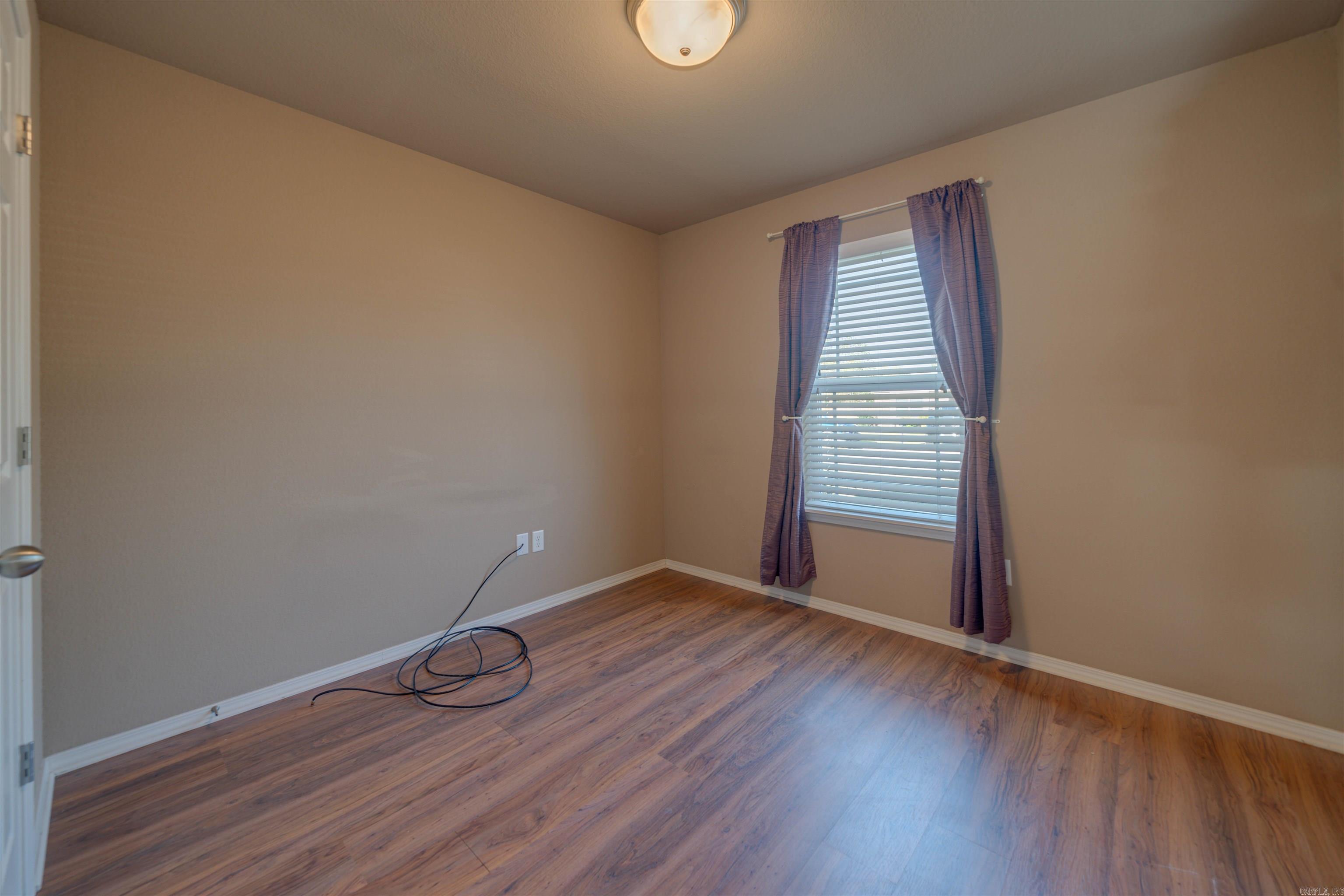 BAYWOOD SUB CORRECTED - Residential