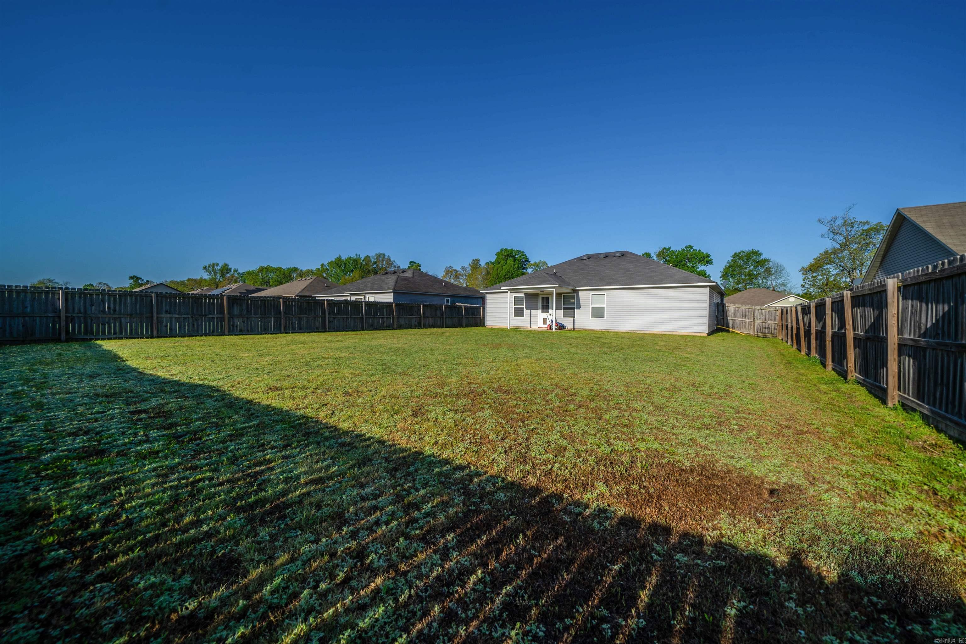 BAYWOOD SUB CORRECTED - Residential