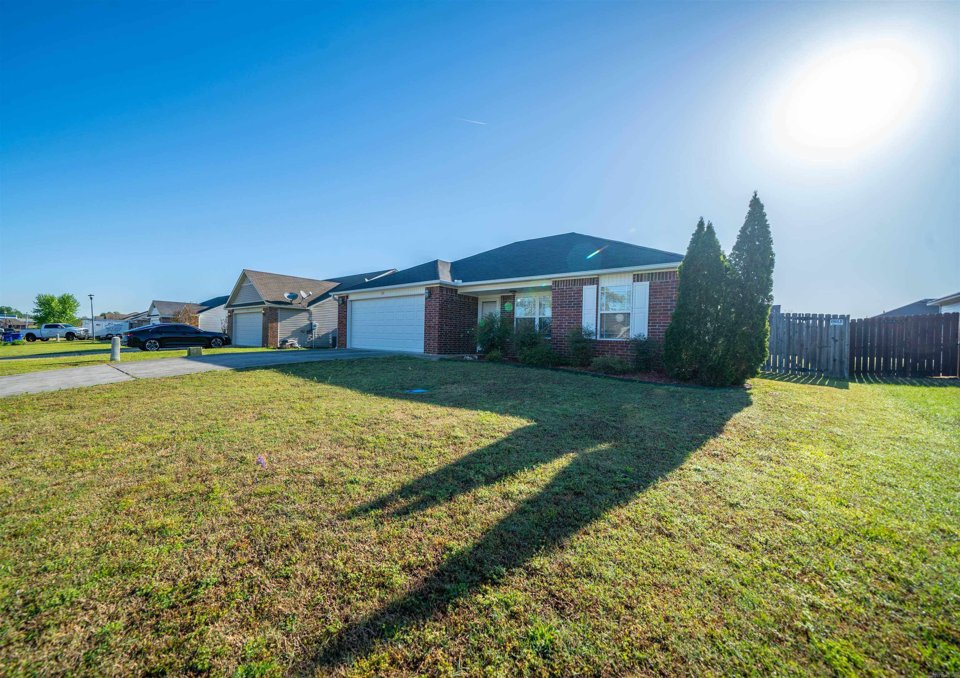 BAYWOOD SUB CORRECTED - Residential