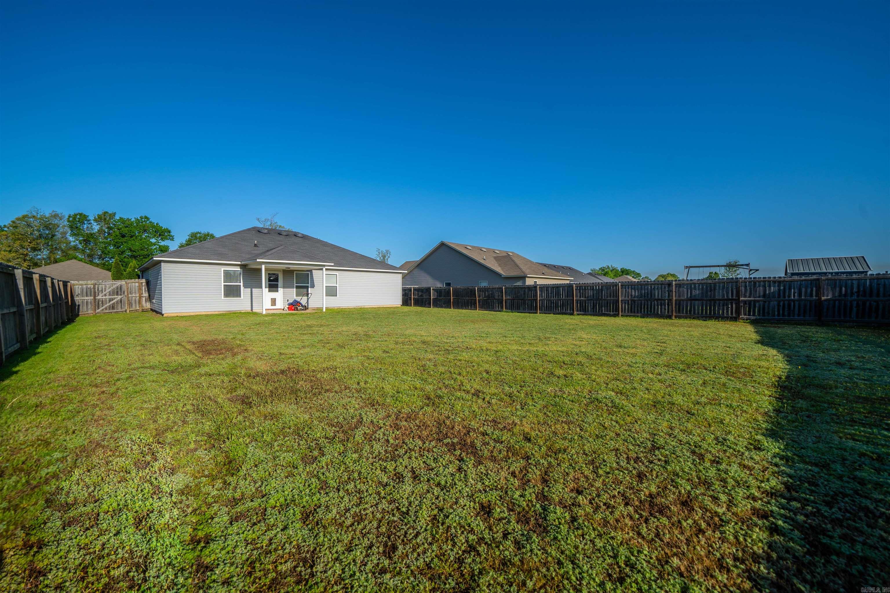 BAYWOOD SUB CORRECTED - Residential