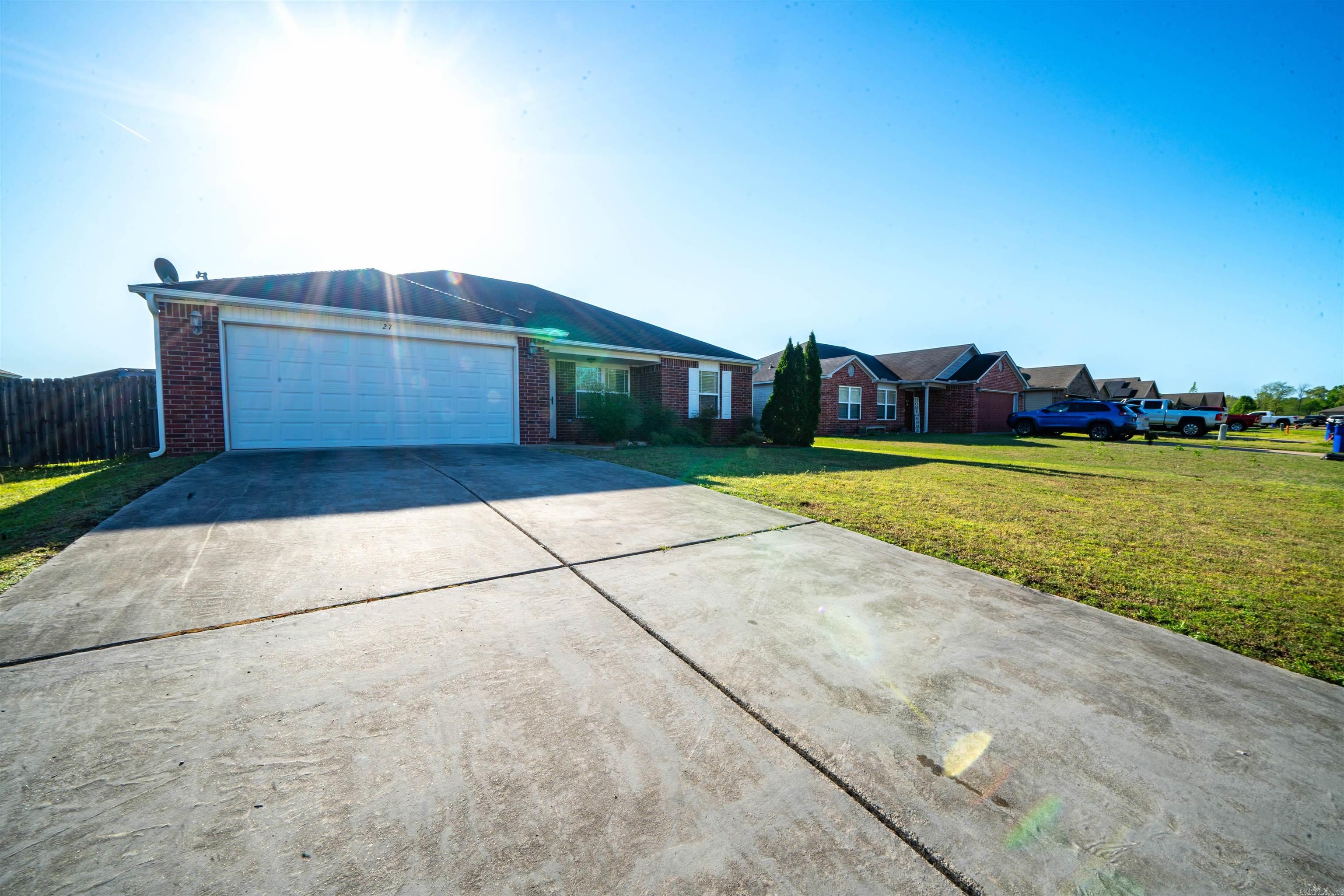 BAYWOOD SUB CORRECTED - Residential