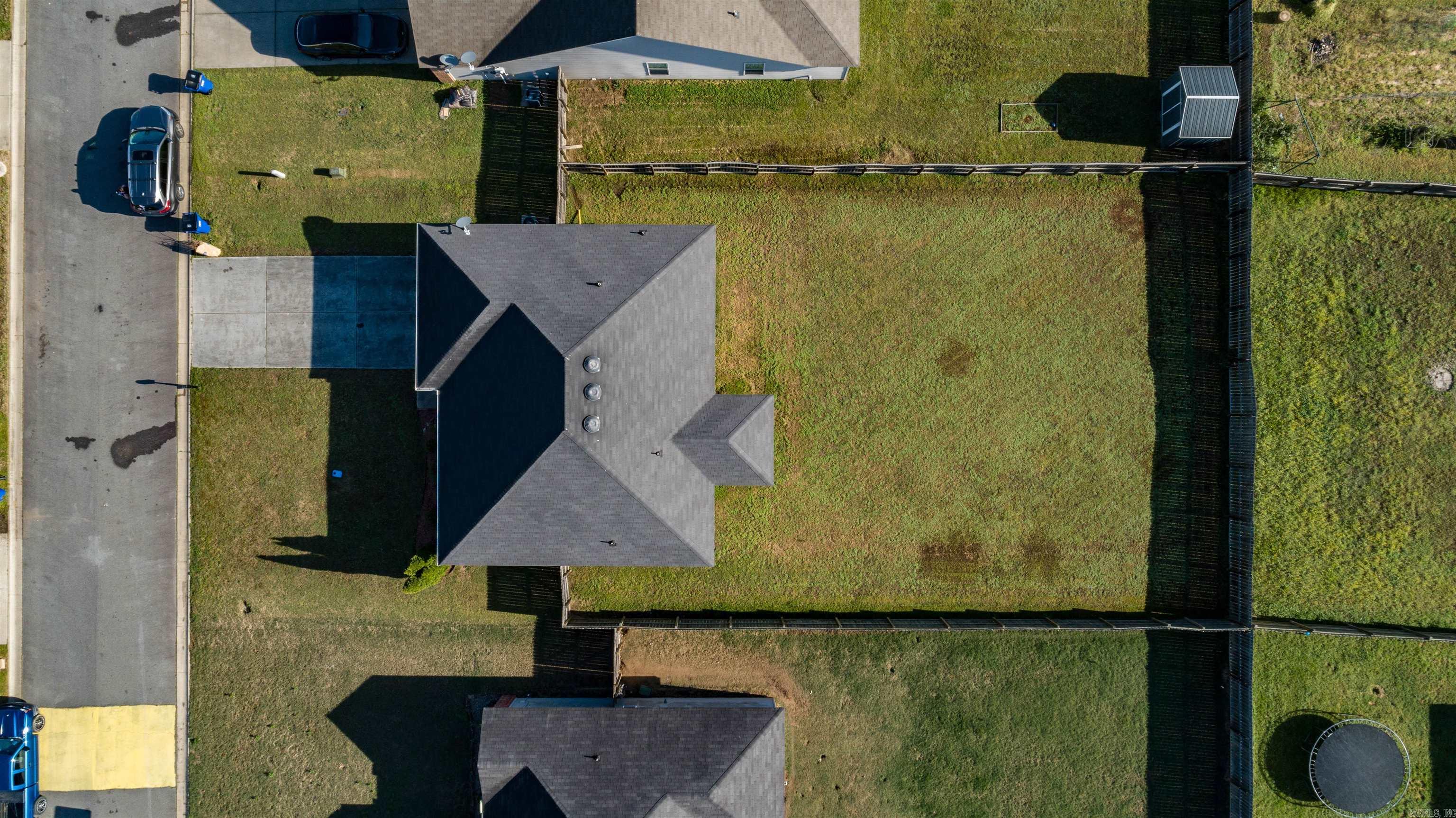 BAYWOOD SUB CORRECTED - Residential