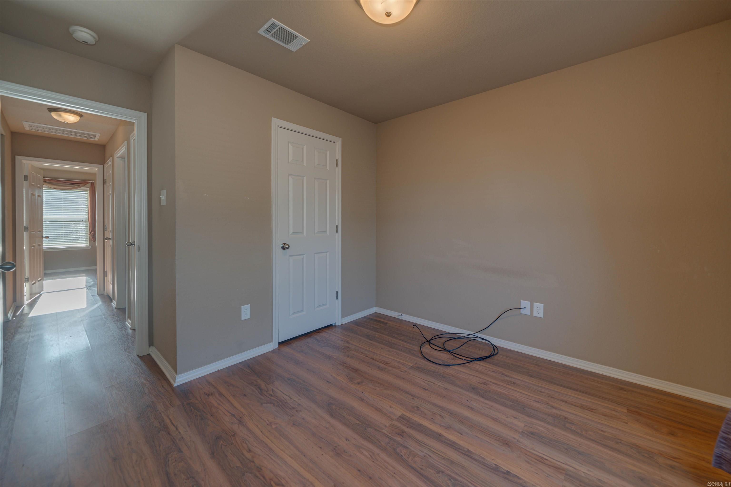 BAYWOOD SUB CORRECTED - Residential