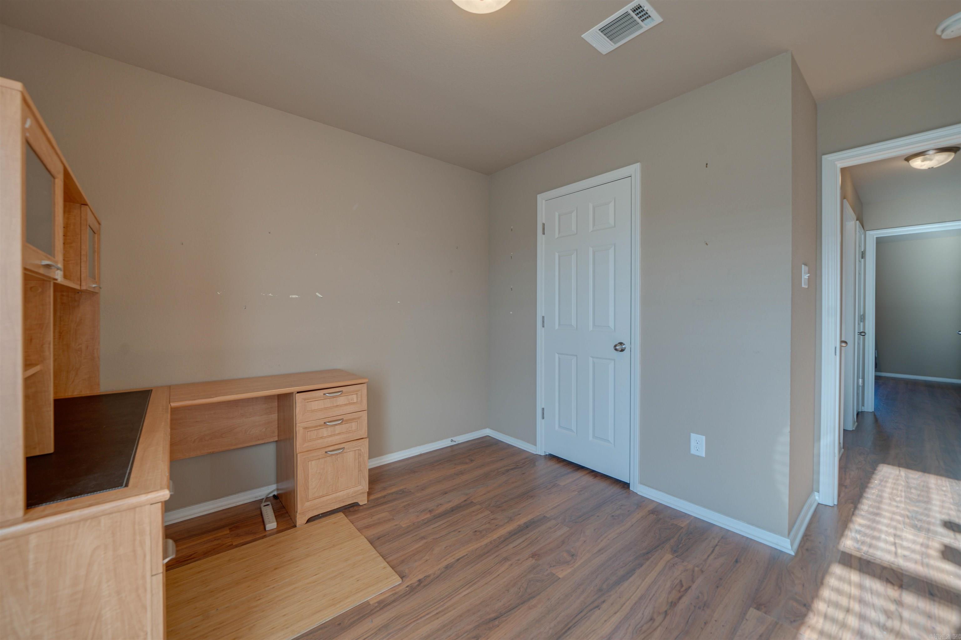 BAYWOOD SUB CORRECTED - Residential