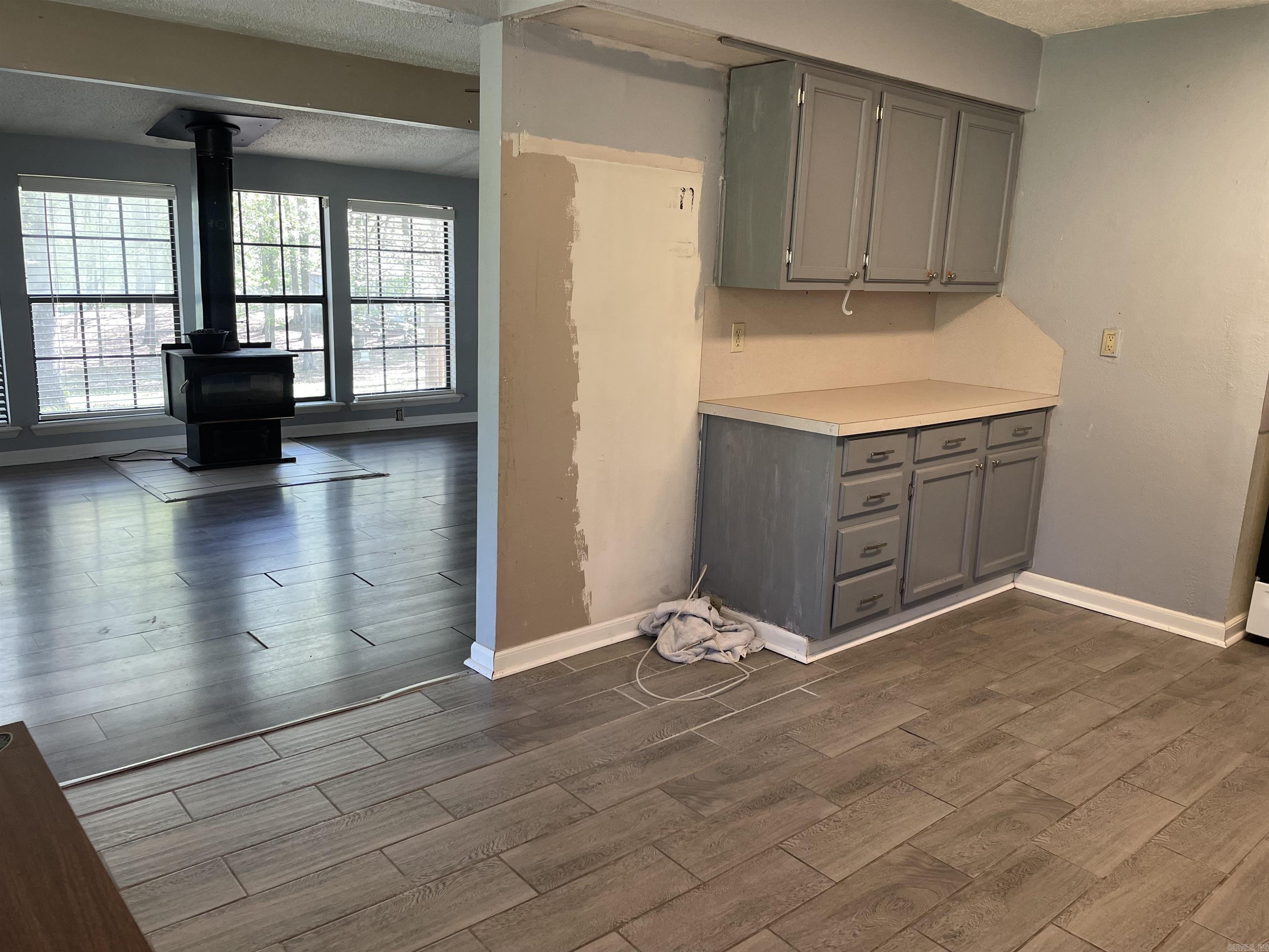 CLEARWATER ESTATES - Residential