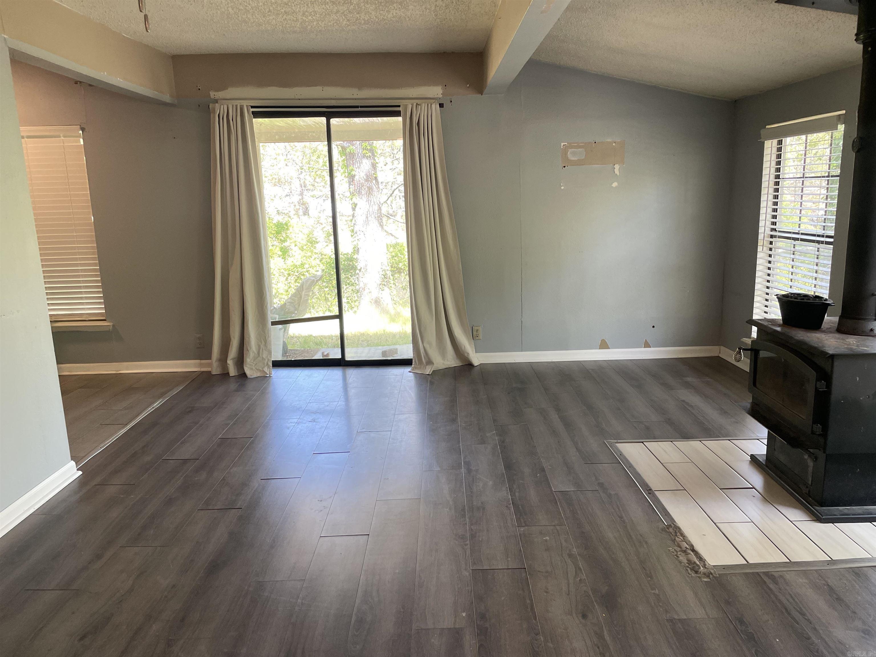 CLEARWATER ESTATES - Residential