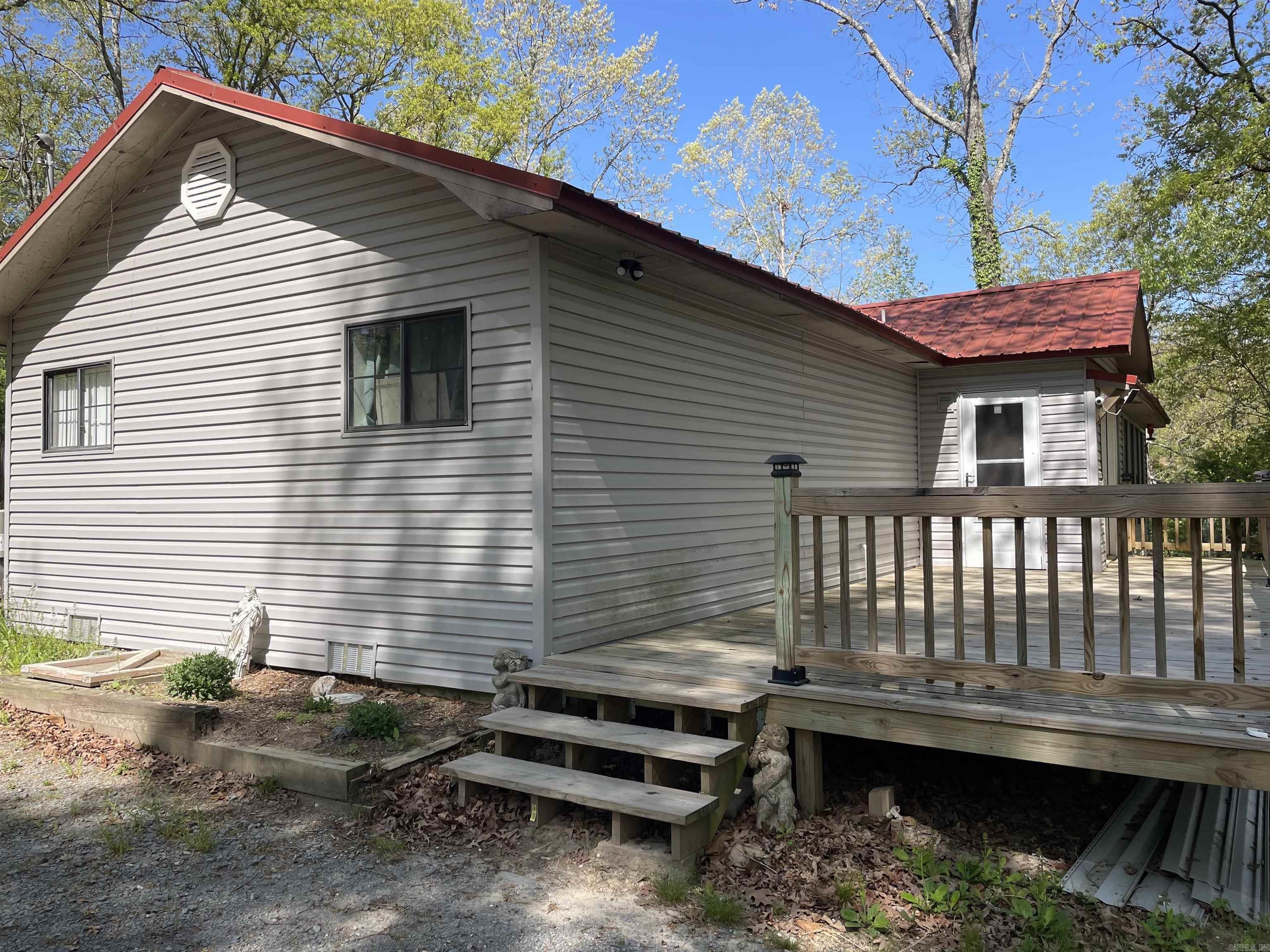 CLEARWATER ESTATES - Residential