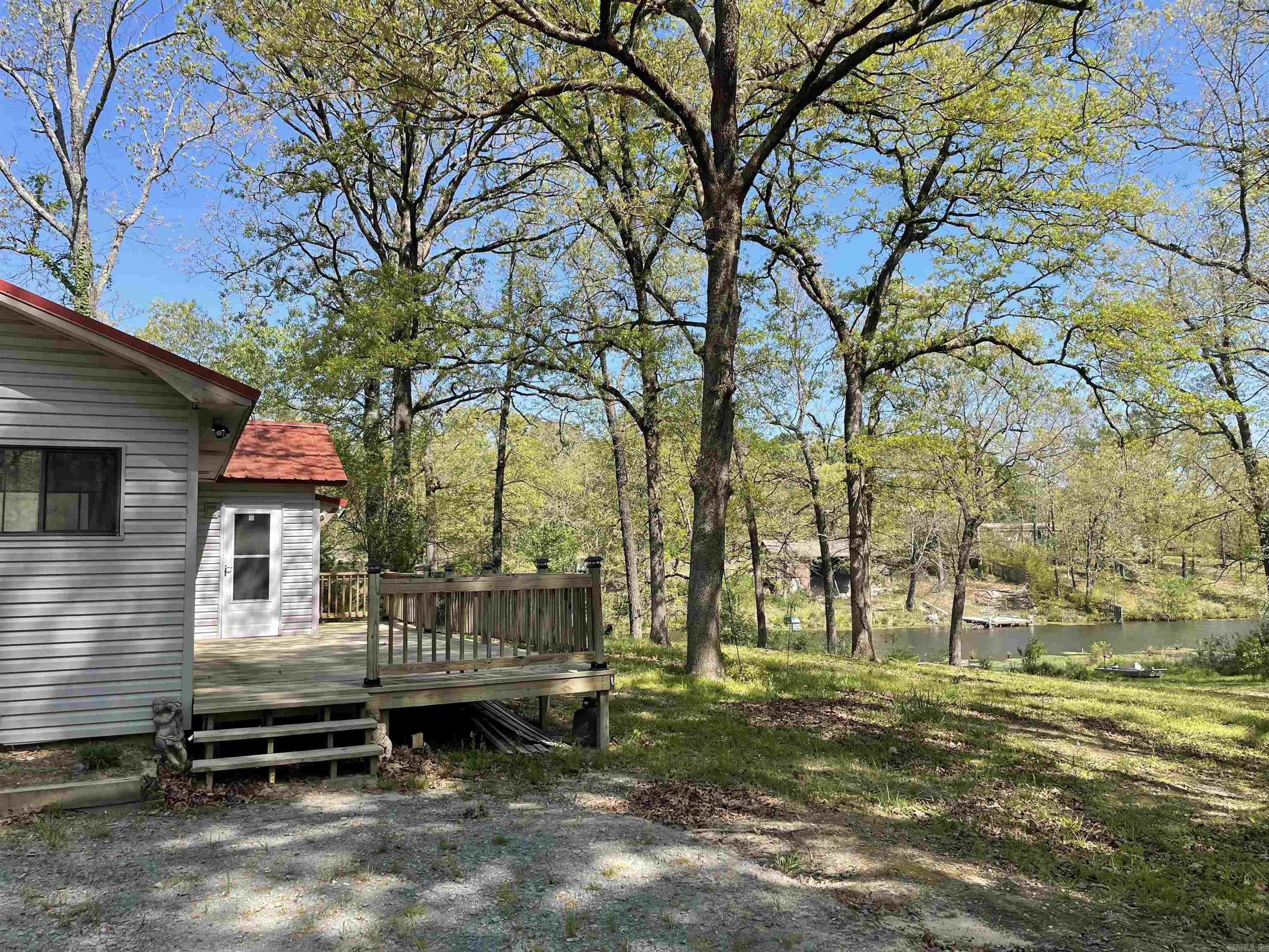 CLEARWATER ESTATES - Residential