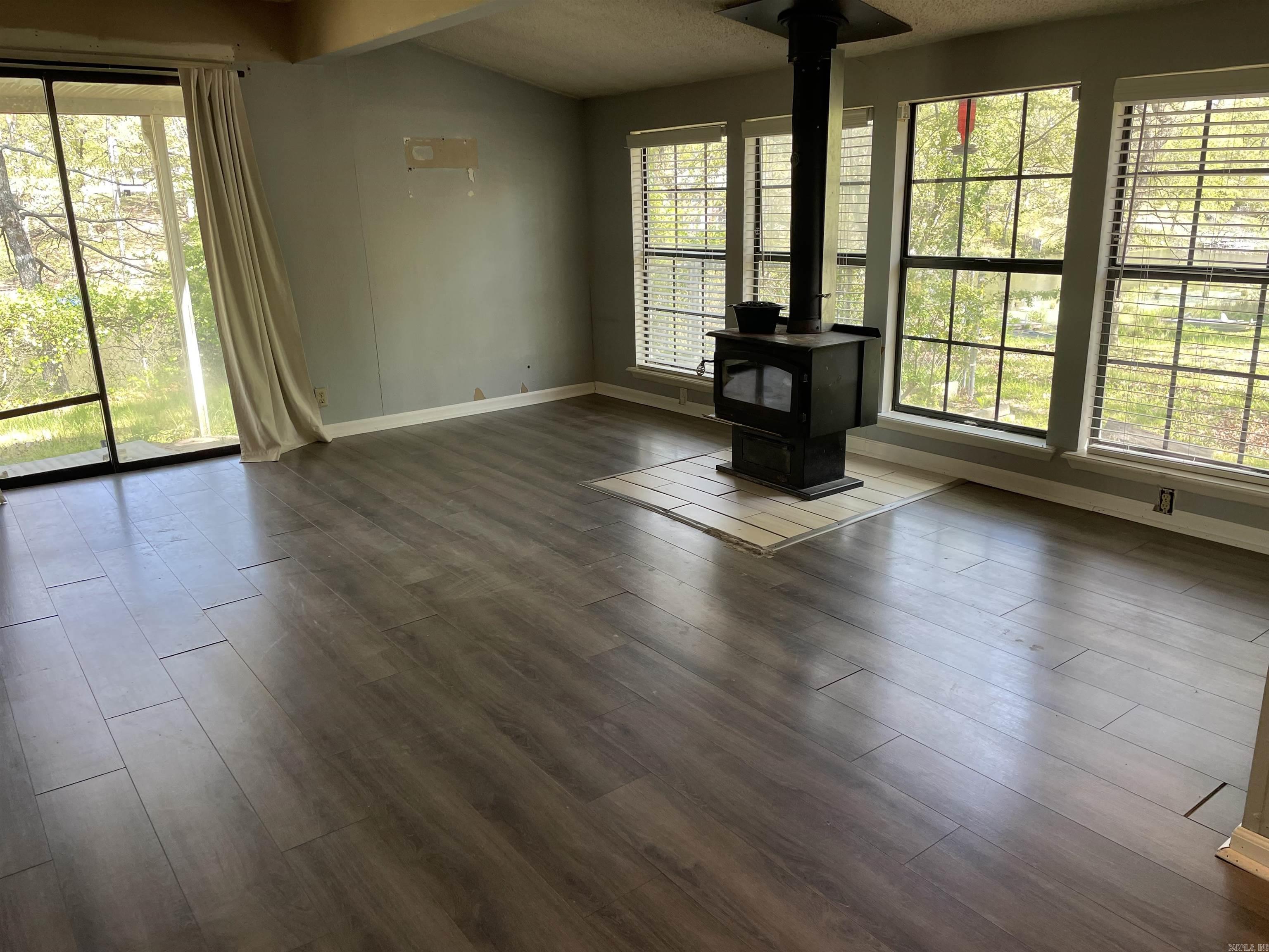 CLEARWATER ESTATES - Residential