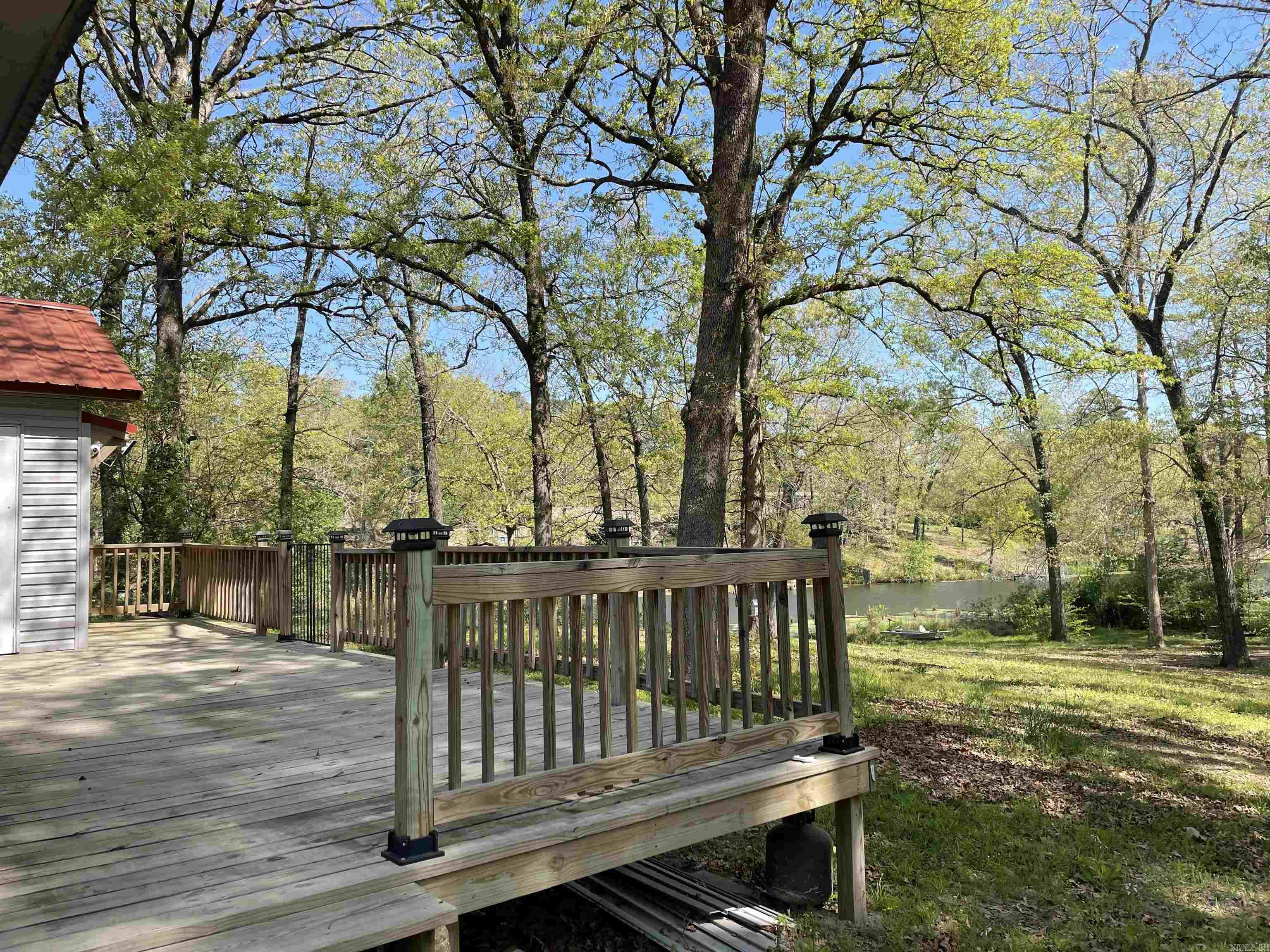 CLEARWATER ESTATES - Residential