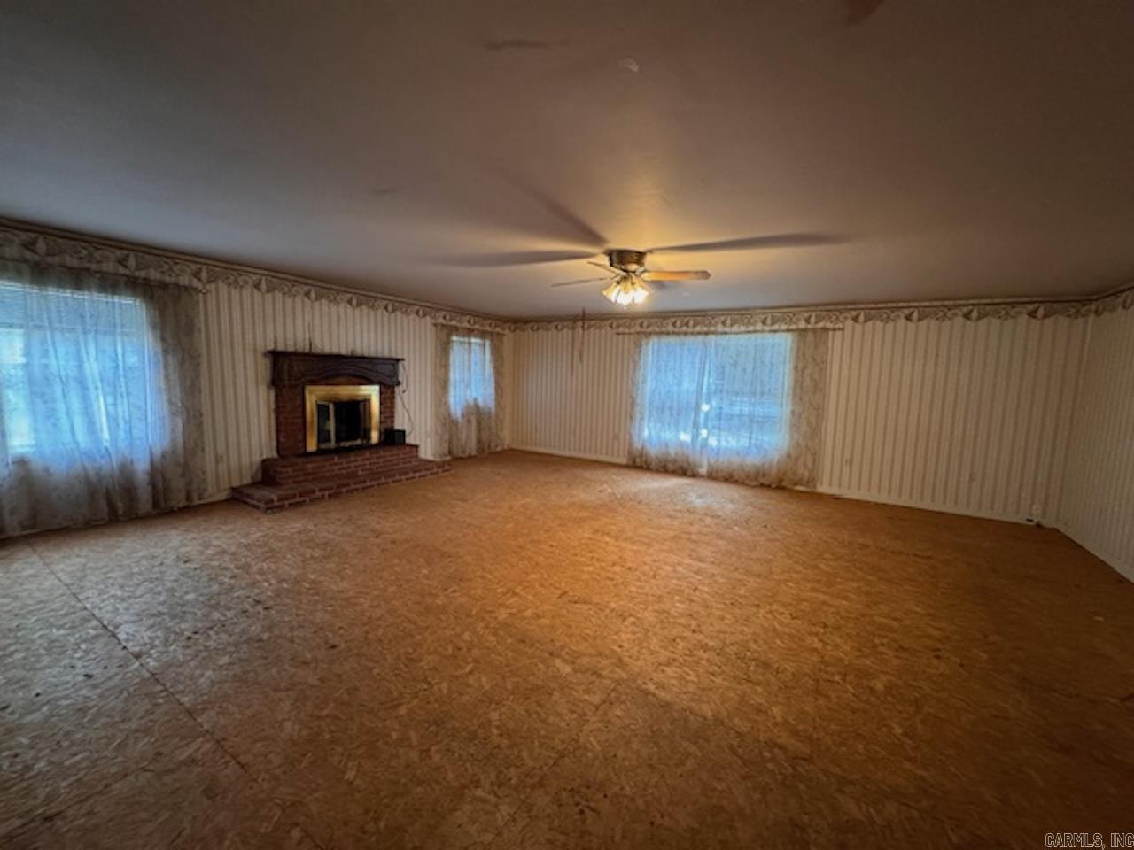 Kensett Original - Residential